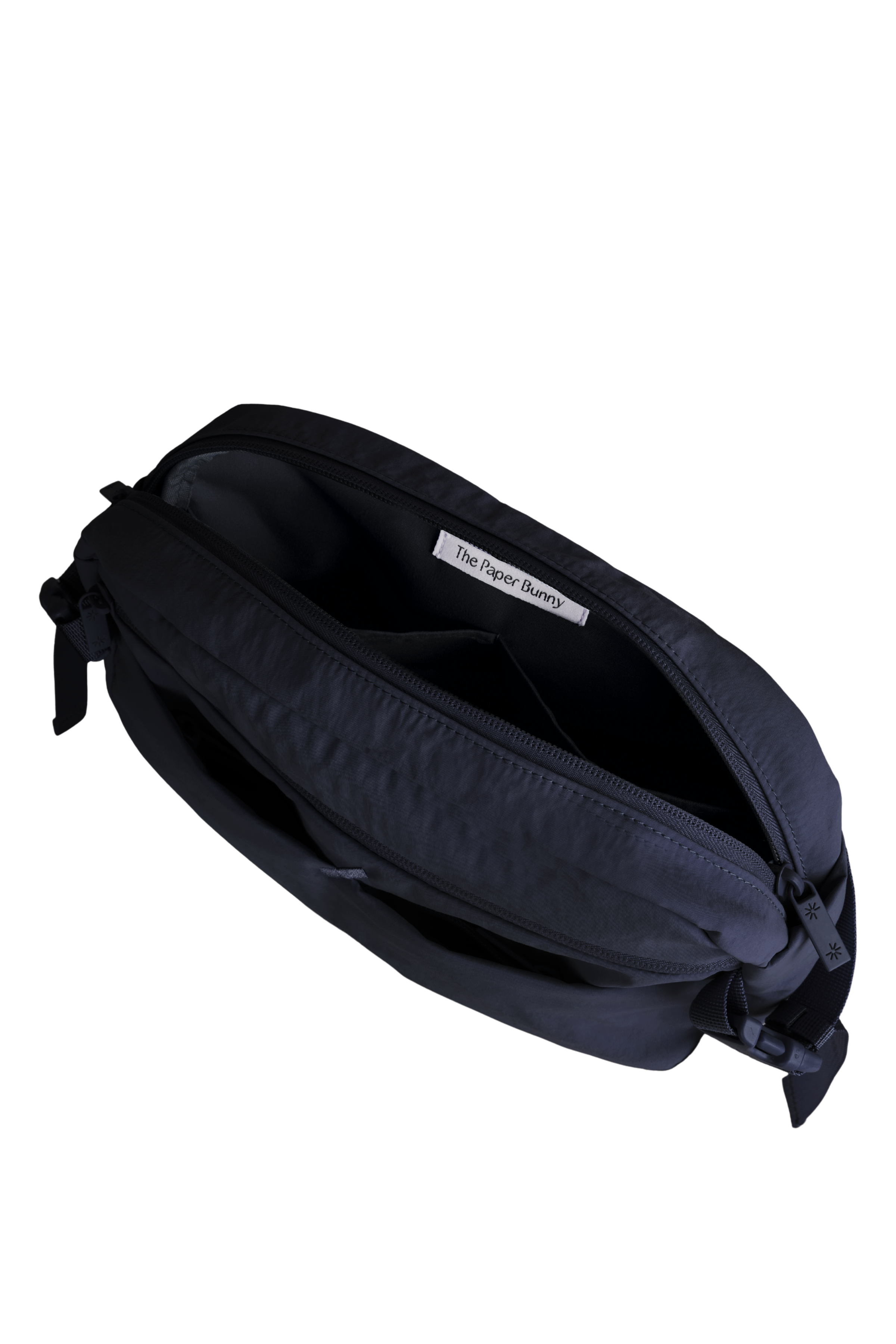 Cruise Crossbody — Base Only (Space)
