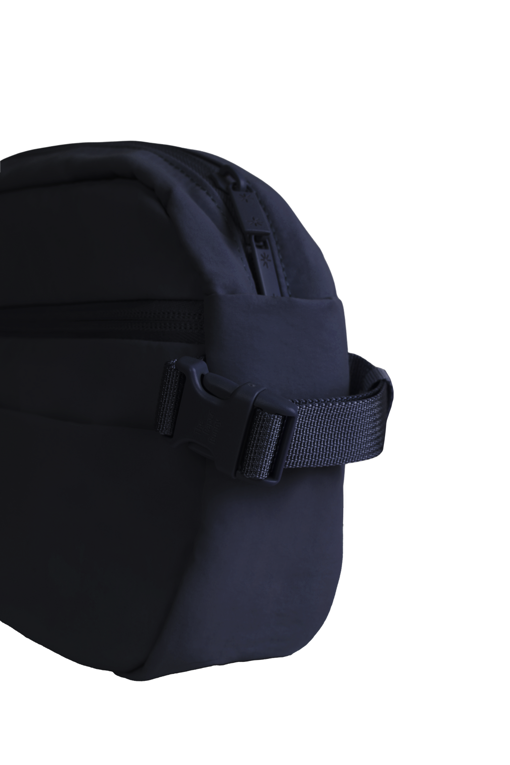 Cruise Crossbody — Base Only (Space)