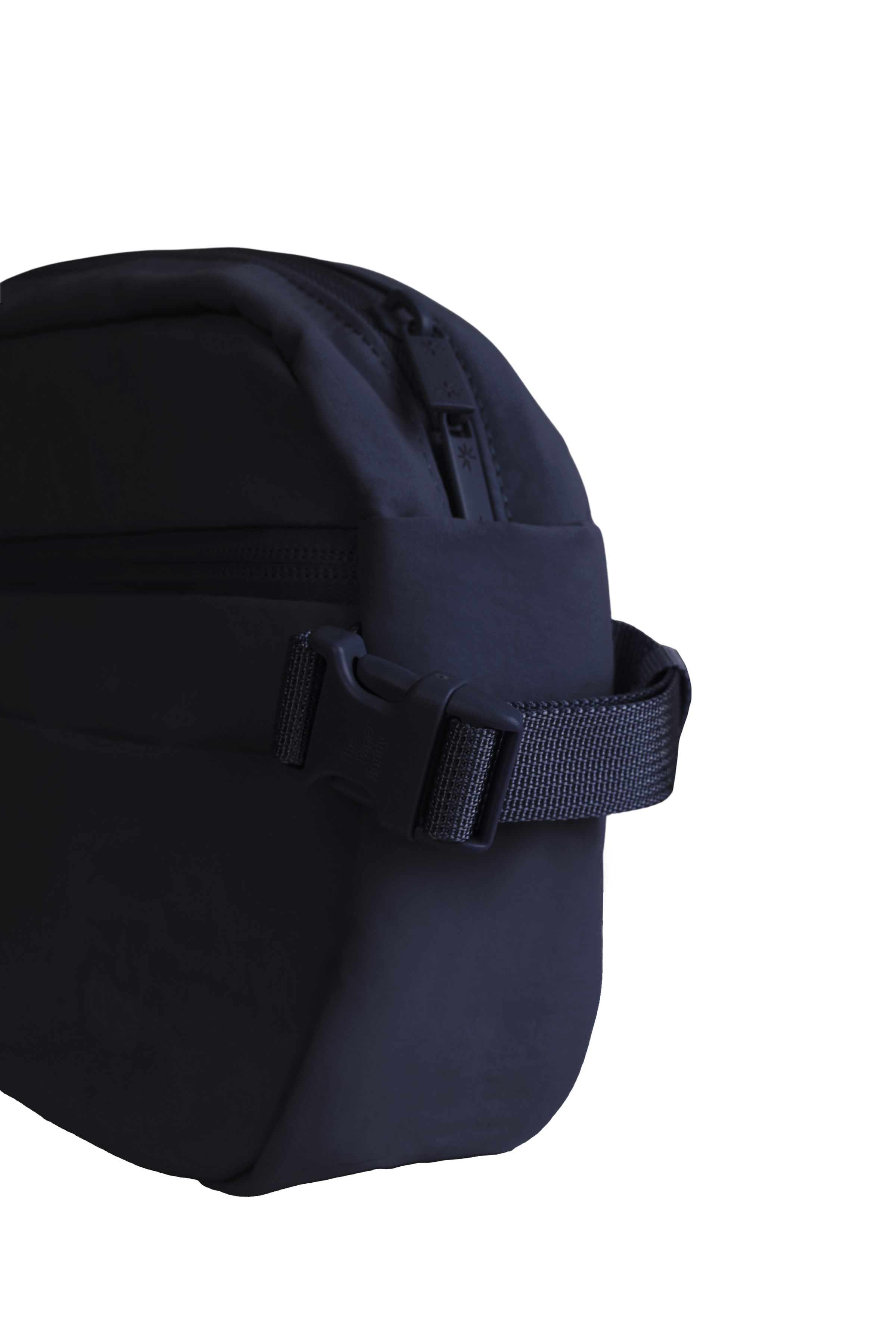 Cruise Crossbody — Base Only (Space)