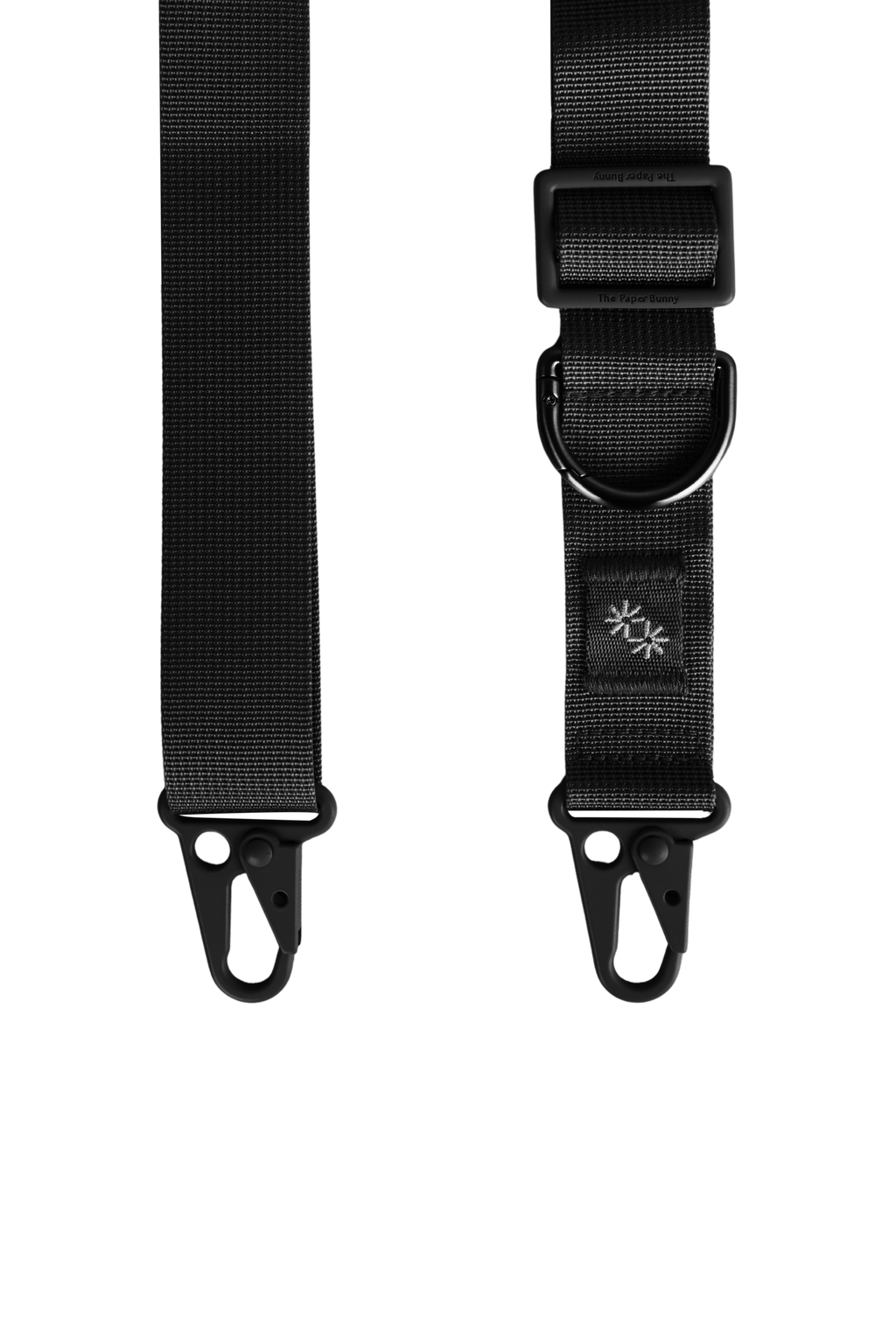 Cruise Crossbody — Strap Only (Astrid)