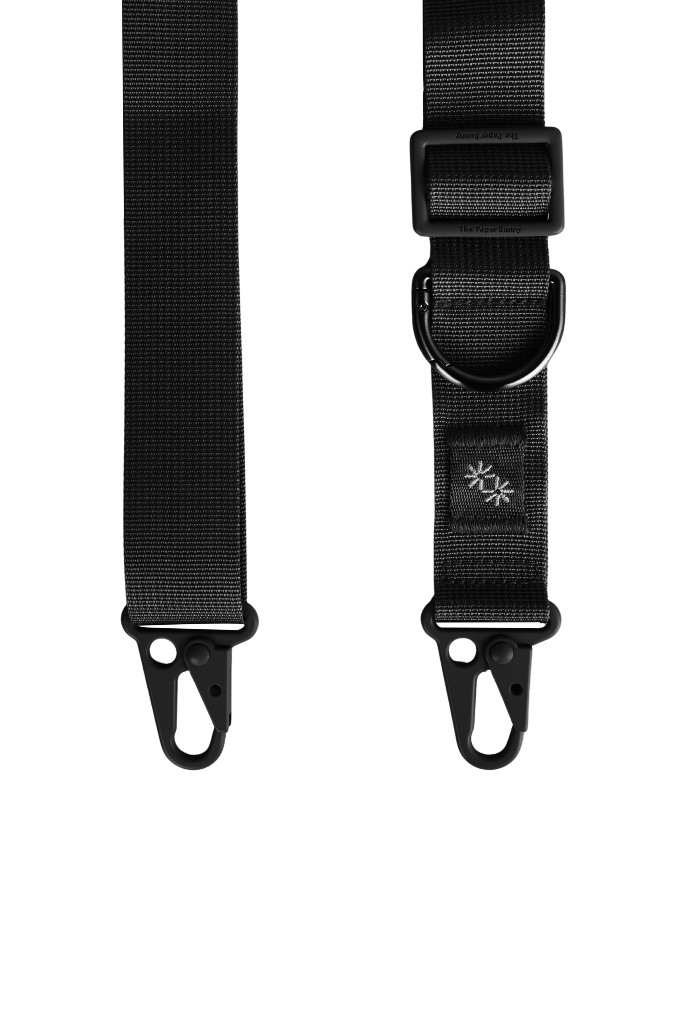 Cruise Crossbody — Strap Only (Astrid)