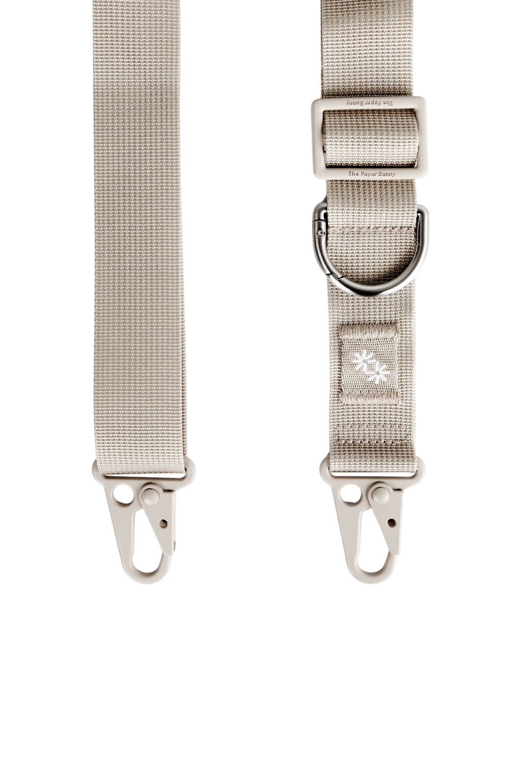 Cruise Crossbody — Strap Only (Biscotti)