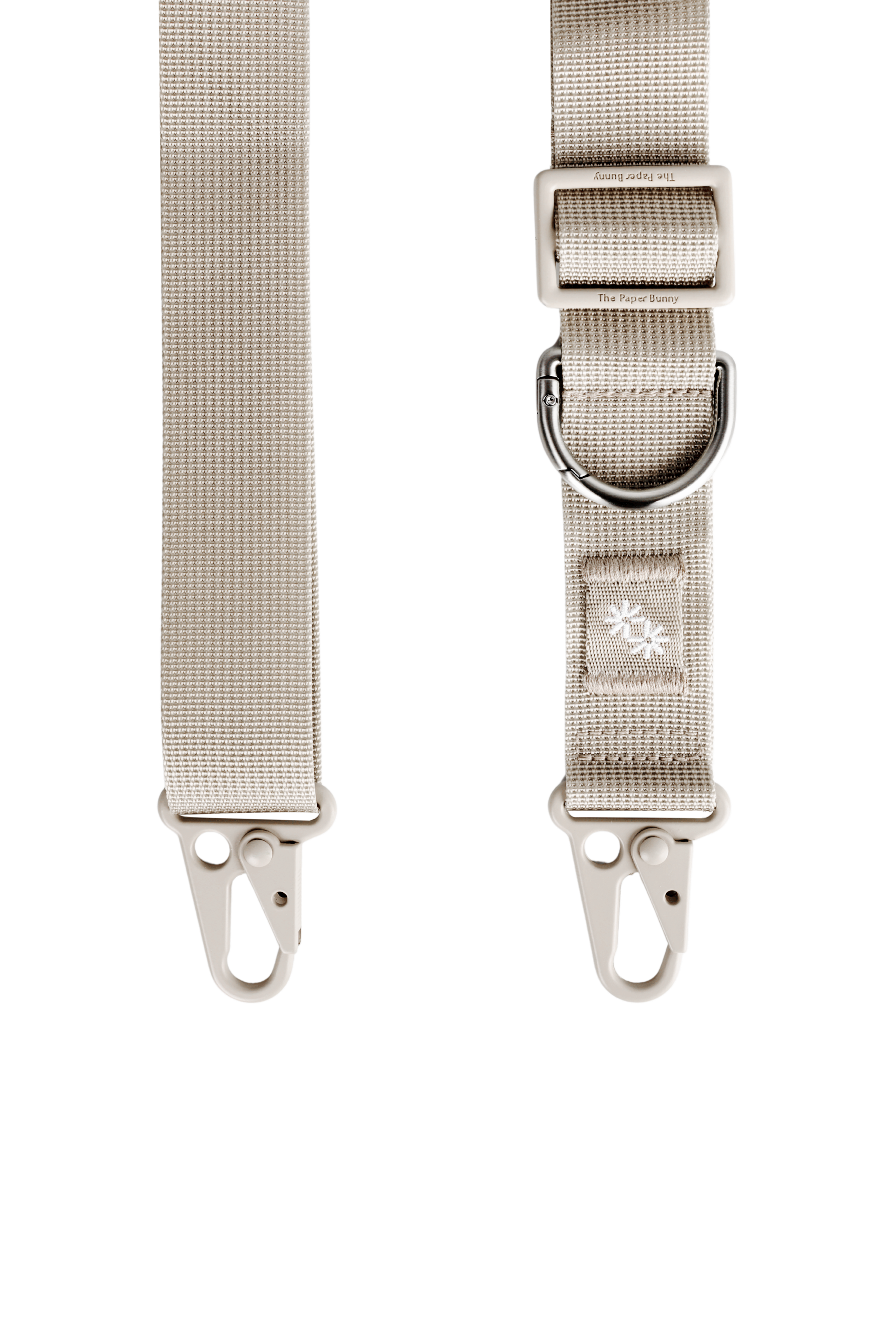 Cruise Crossbody — Strap Only (Biscotti)