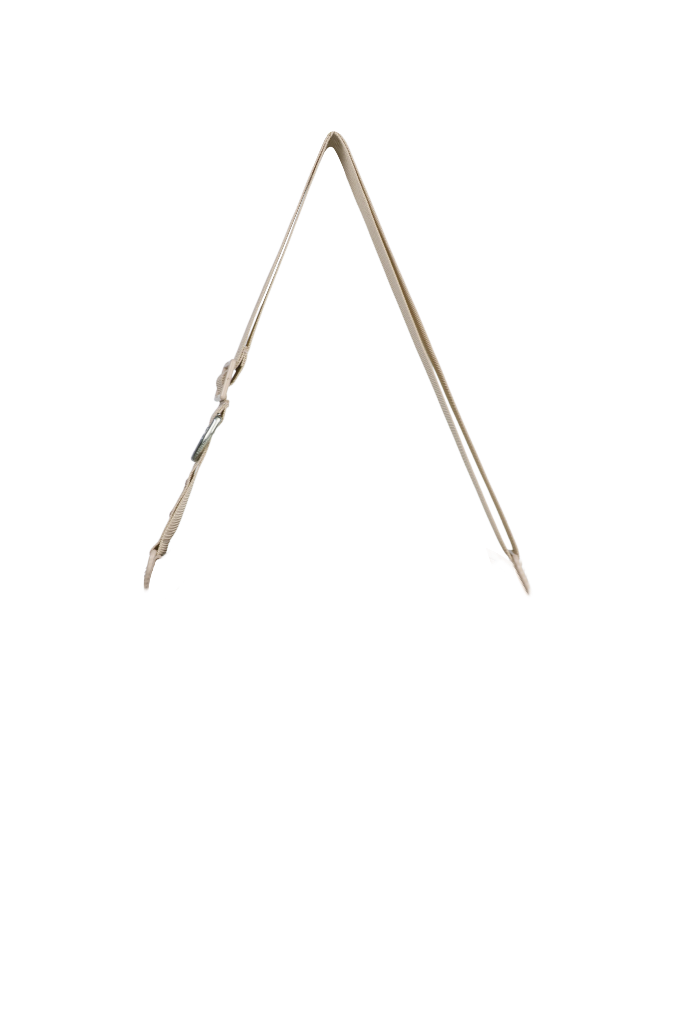 Cruise Crossbody — Strap Only (Biscotti)