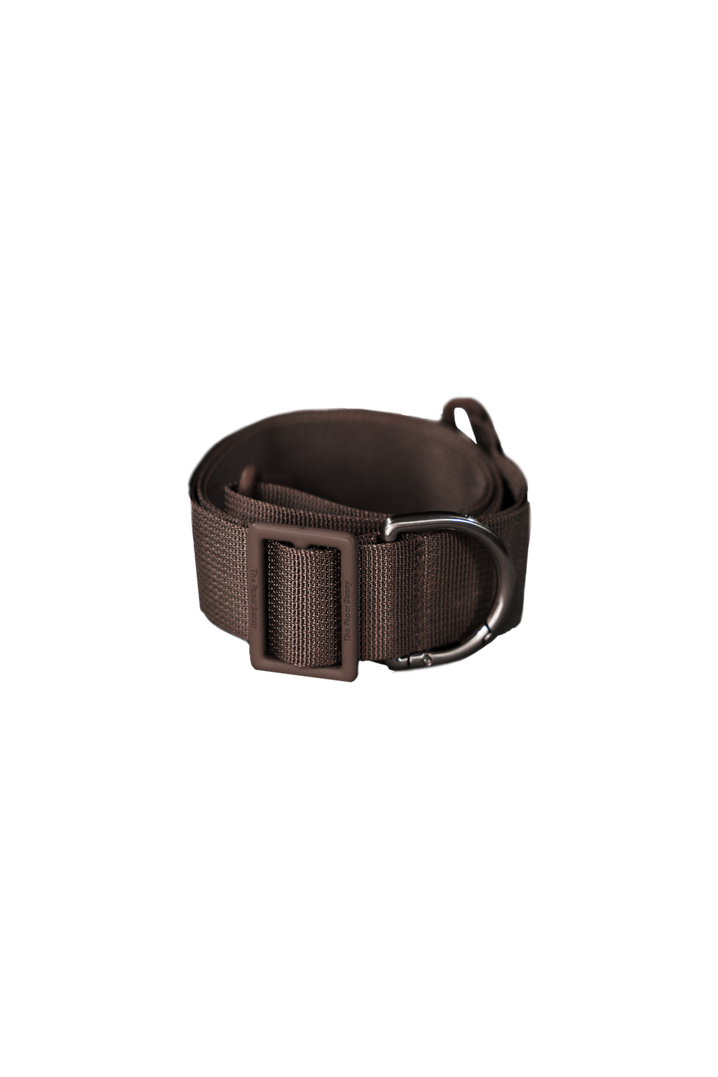 Cruise Crossbody — Strap Only (Cacao)