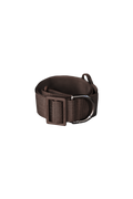 Cruise Crossbody — Strap Only (Cacao)