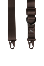 Cruise Crossbody — Strap Only (Cacao)