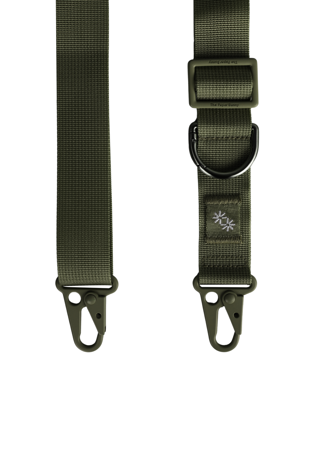 Cruise Crossbody — Strap Only (Kombu)