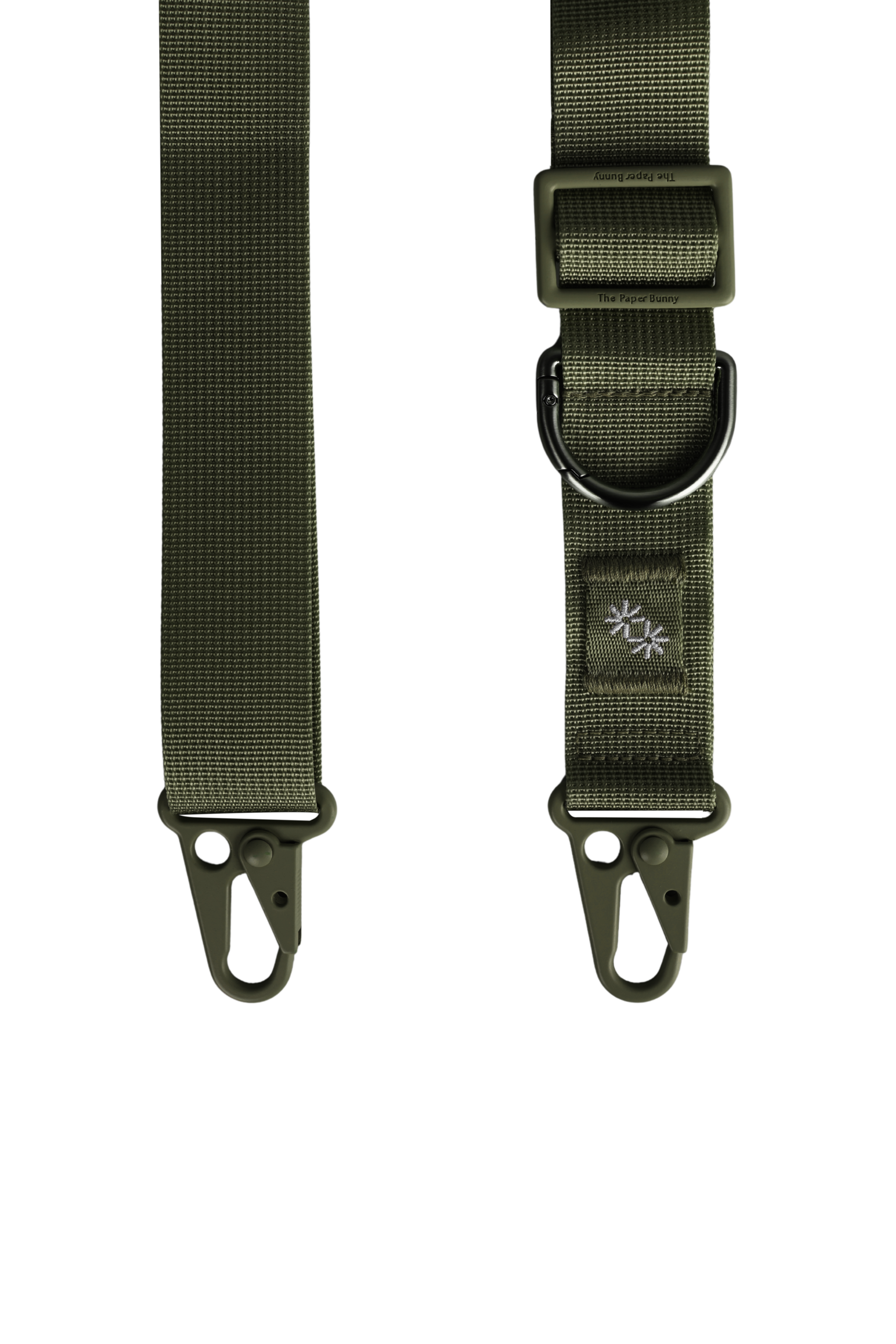 Cruise Crossbody — Strap Only (Kombu)