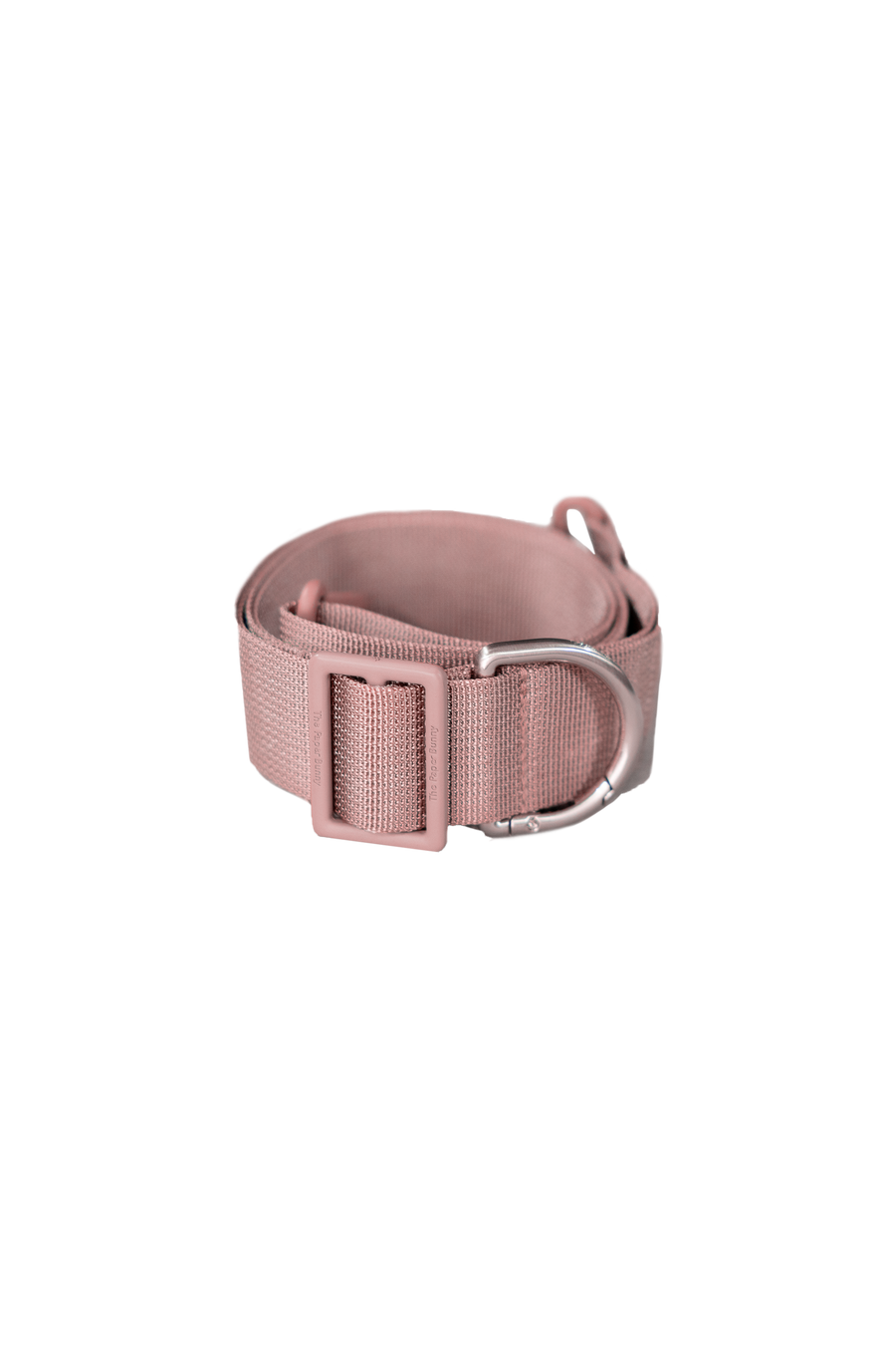Cruise Crossbody — Strap Only (Pulp)
