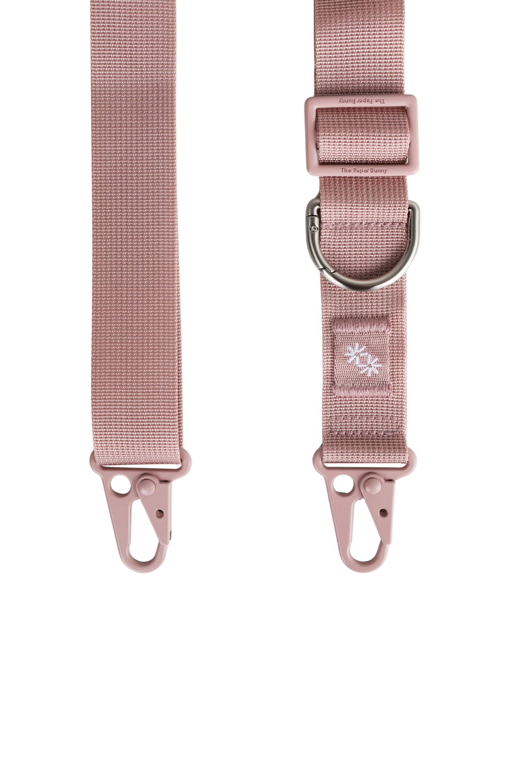 Cruise Crossbody — Strap Only (Pulp)