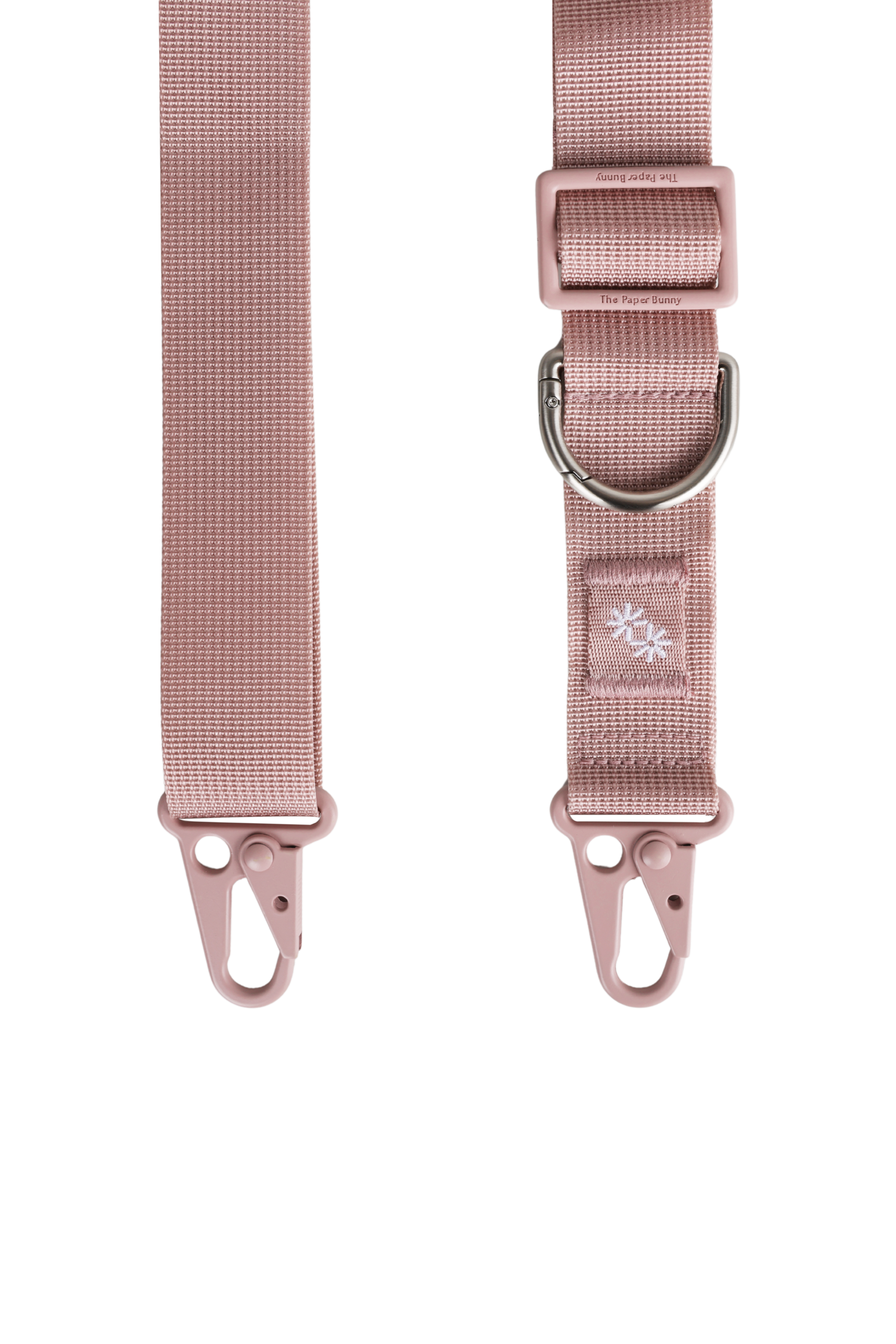Cruise Crossbody — Strap Only (Pulp)