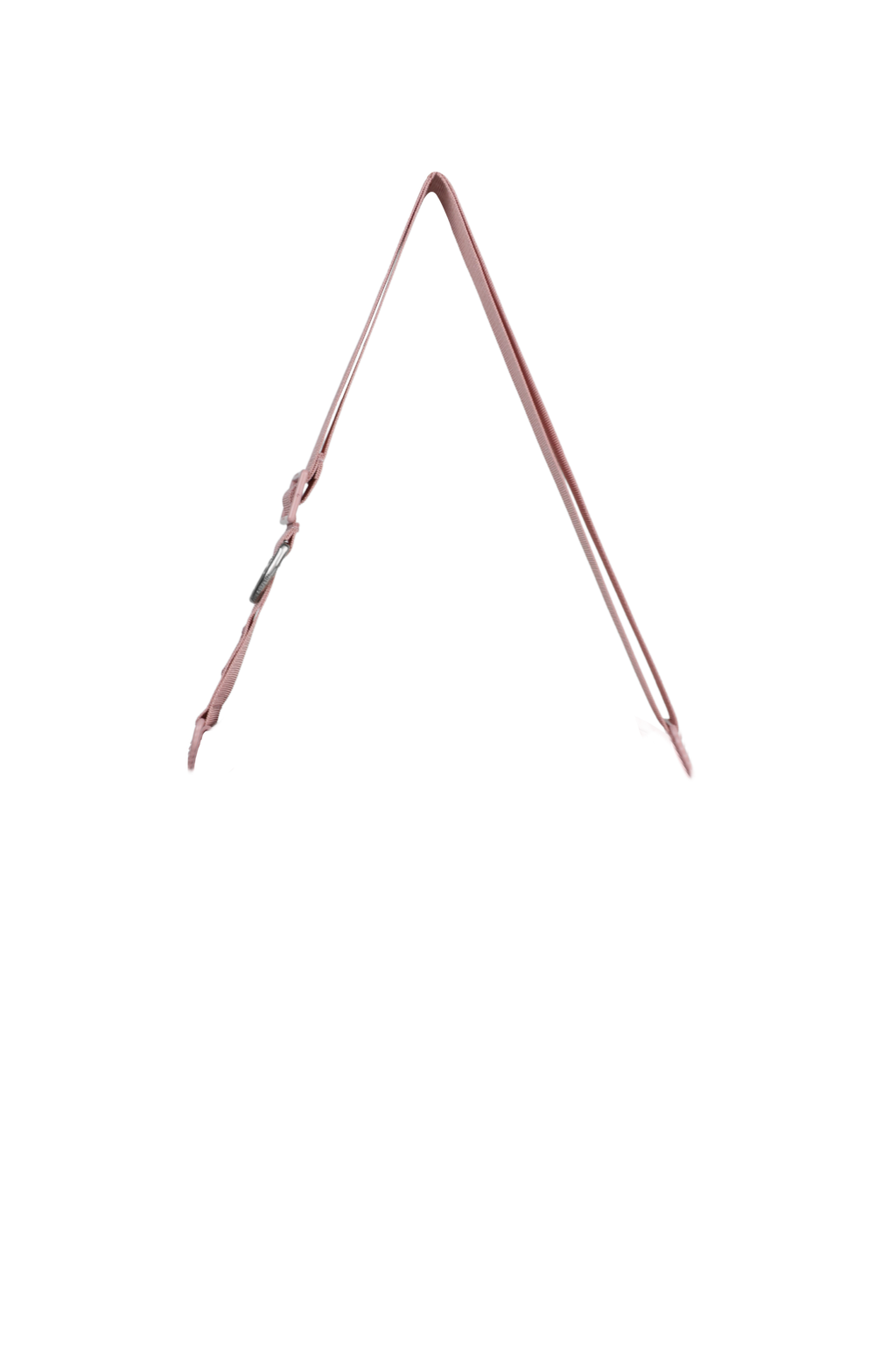 Cruise Crossbody — Strap Only (Pulp)