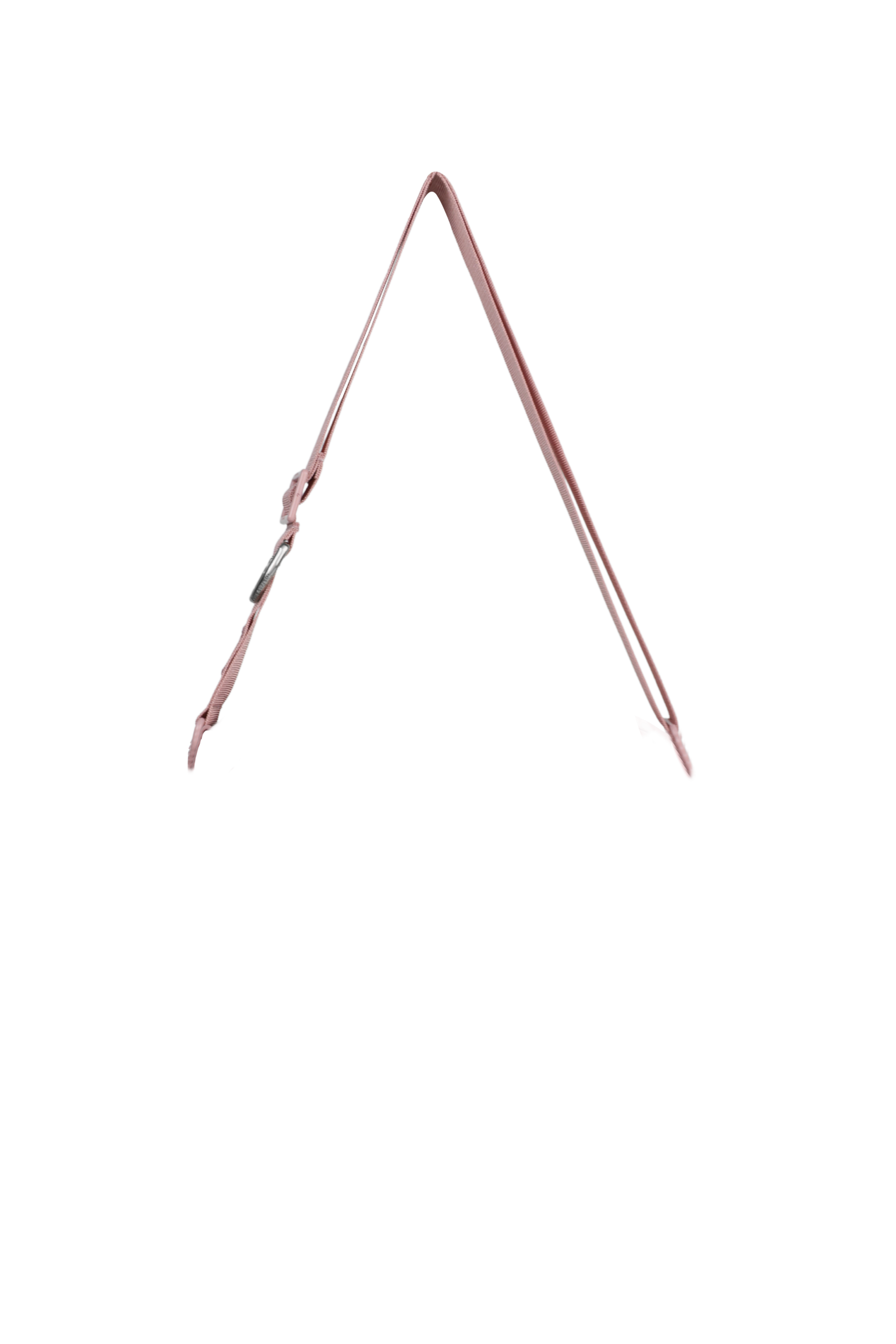 Cruise Crossbody — Strap Only (Pulp)