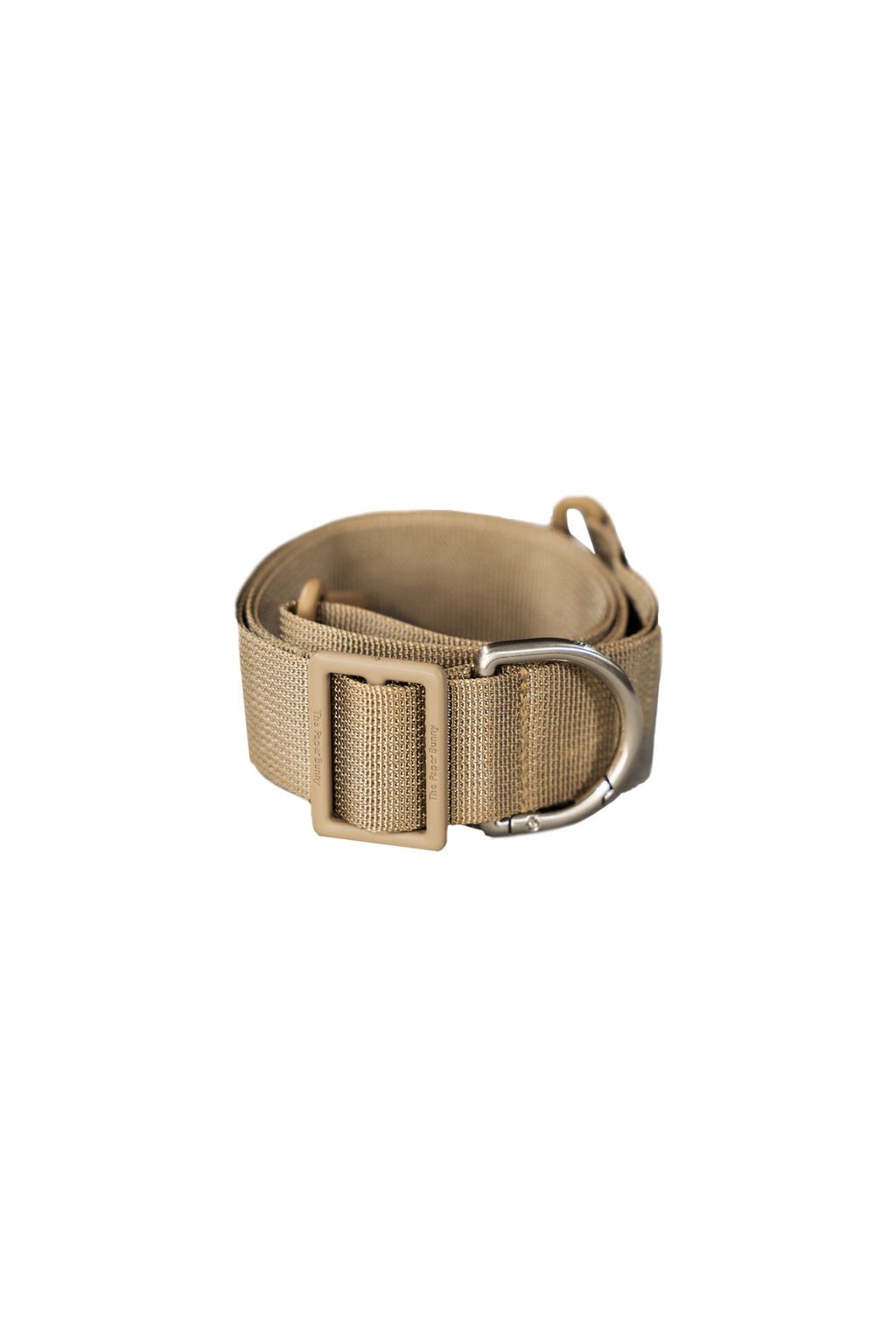 Cruise Crossbody — Strap Only (Safari)