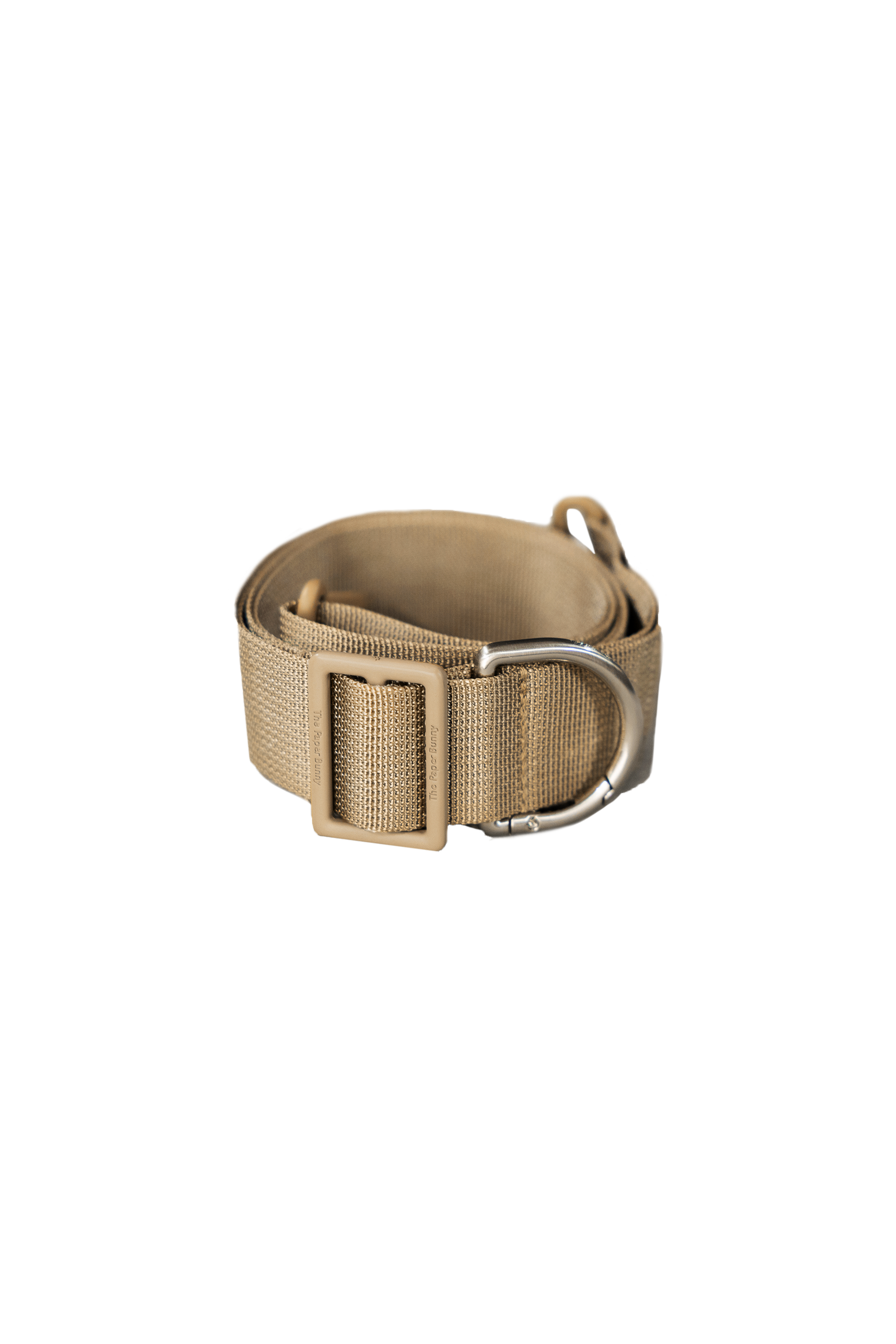 Cruise Crossbody — Strap Only (Safari)