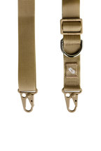 Cruise Crossbody — Strap Only (Safari)