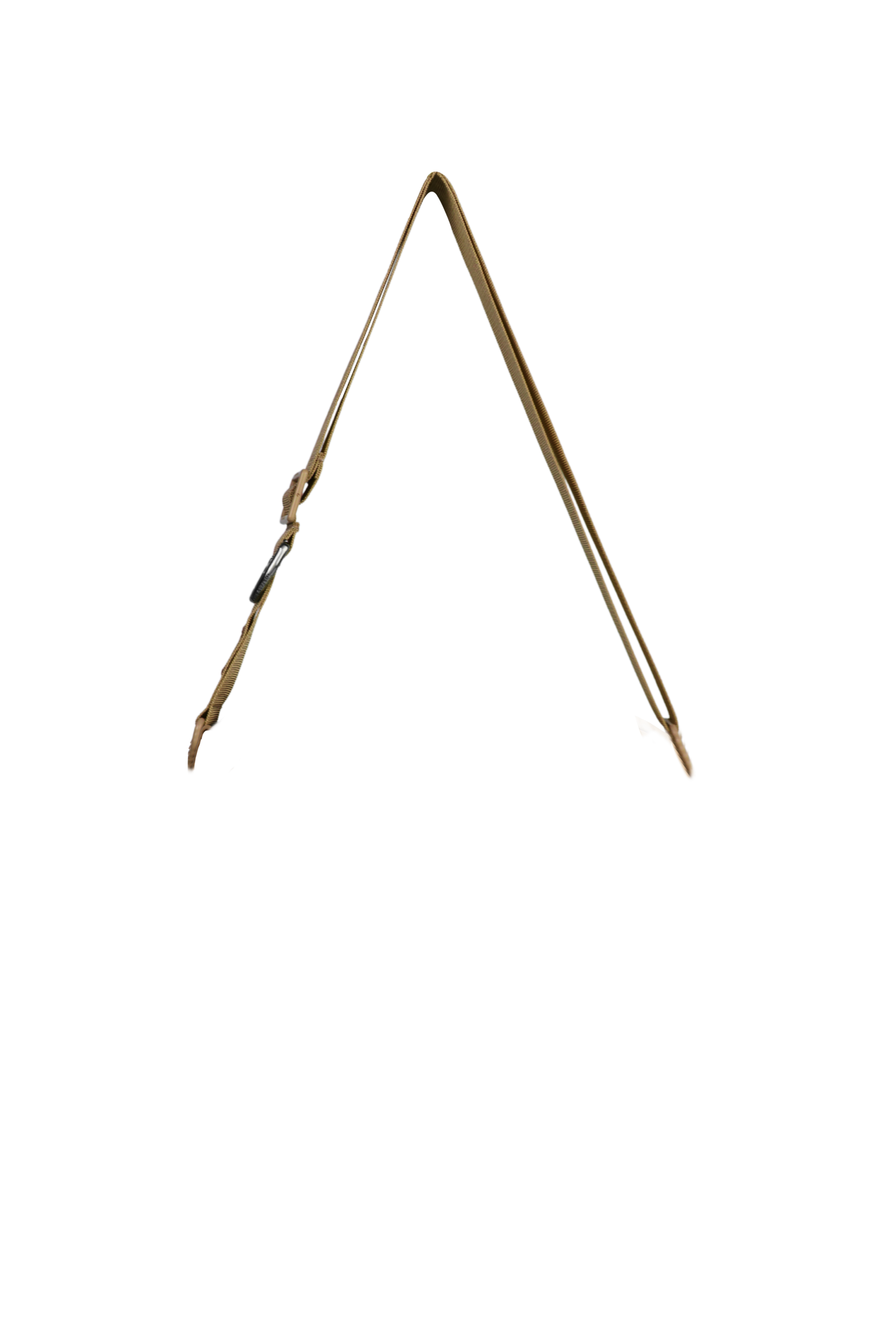 Cruise Crossbody — Strap Only (Safari)
