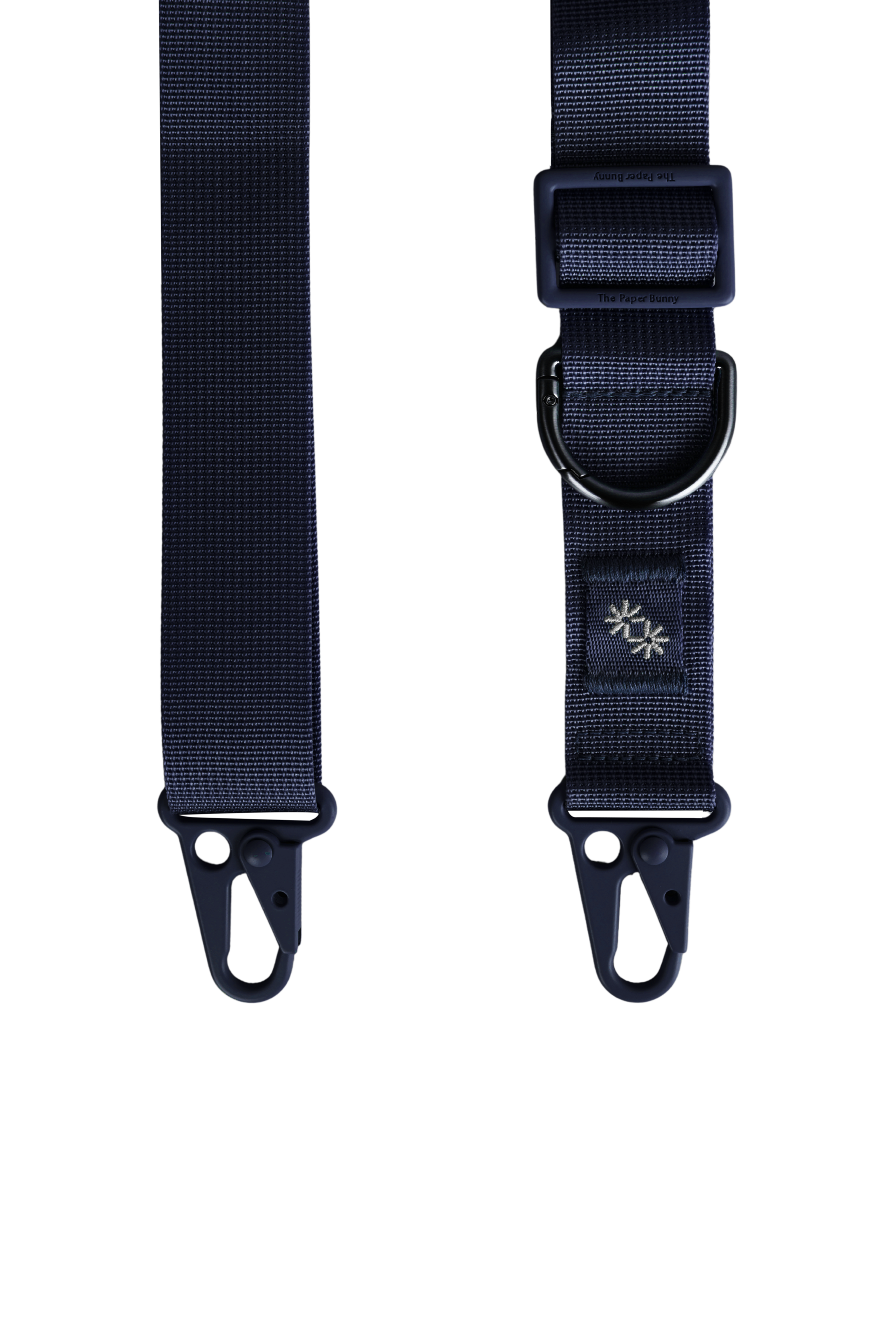 Cruise Crossbody — Strap Only (Space)
