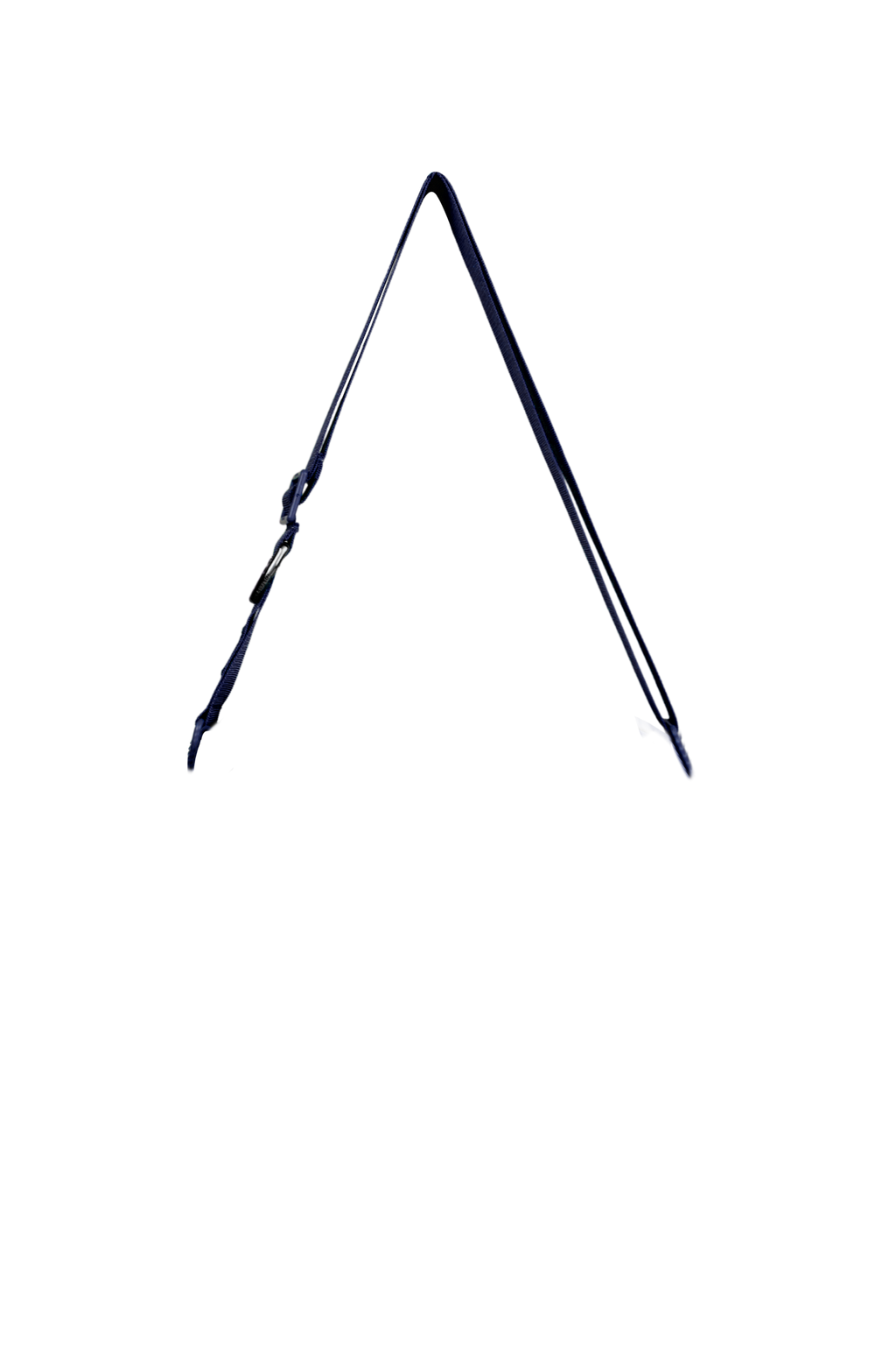 Cruise Crossbody — Strap Only (Space)