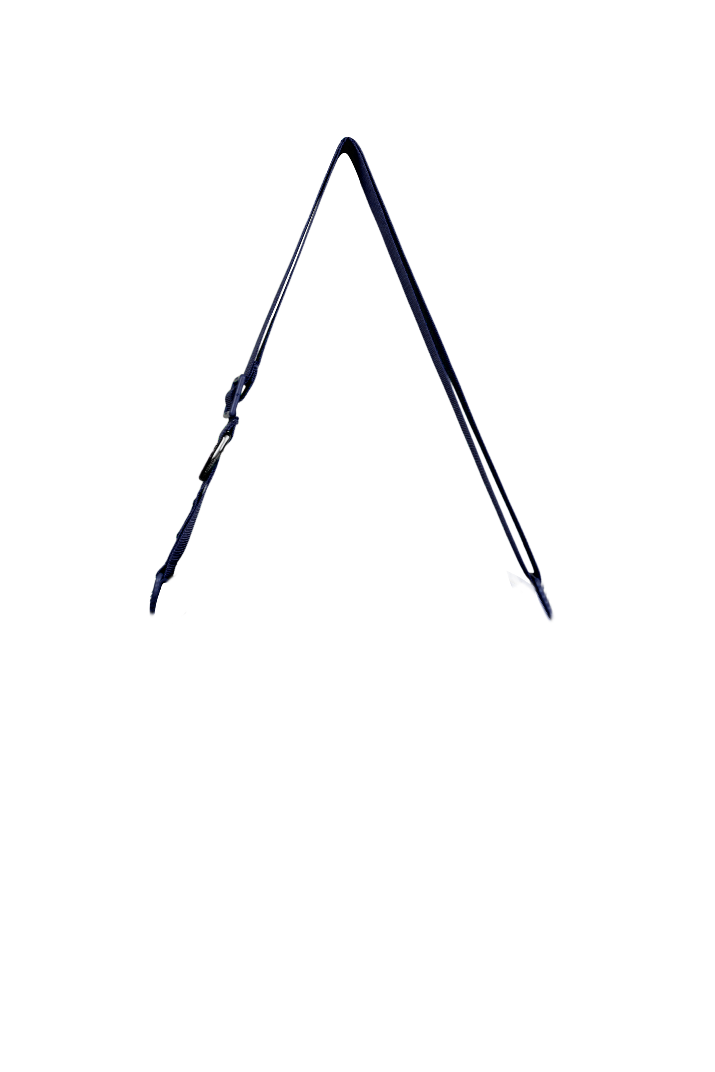 Cruise Crossbody — Strap Only (Space)