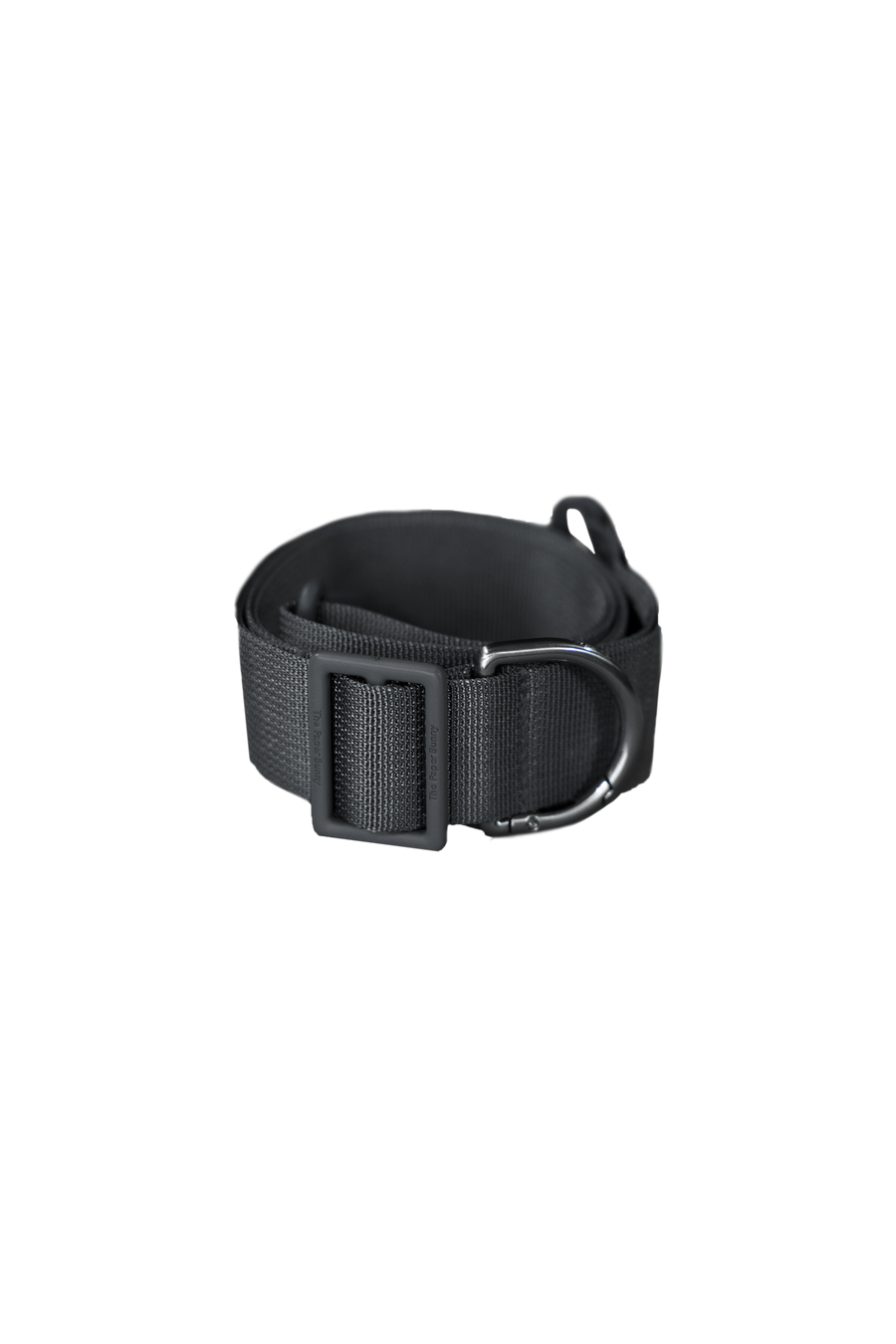 Cruise Crossbody — Strap Only (Vapor)