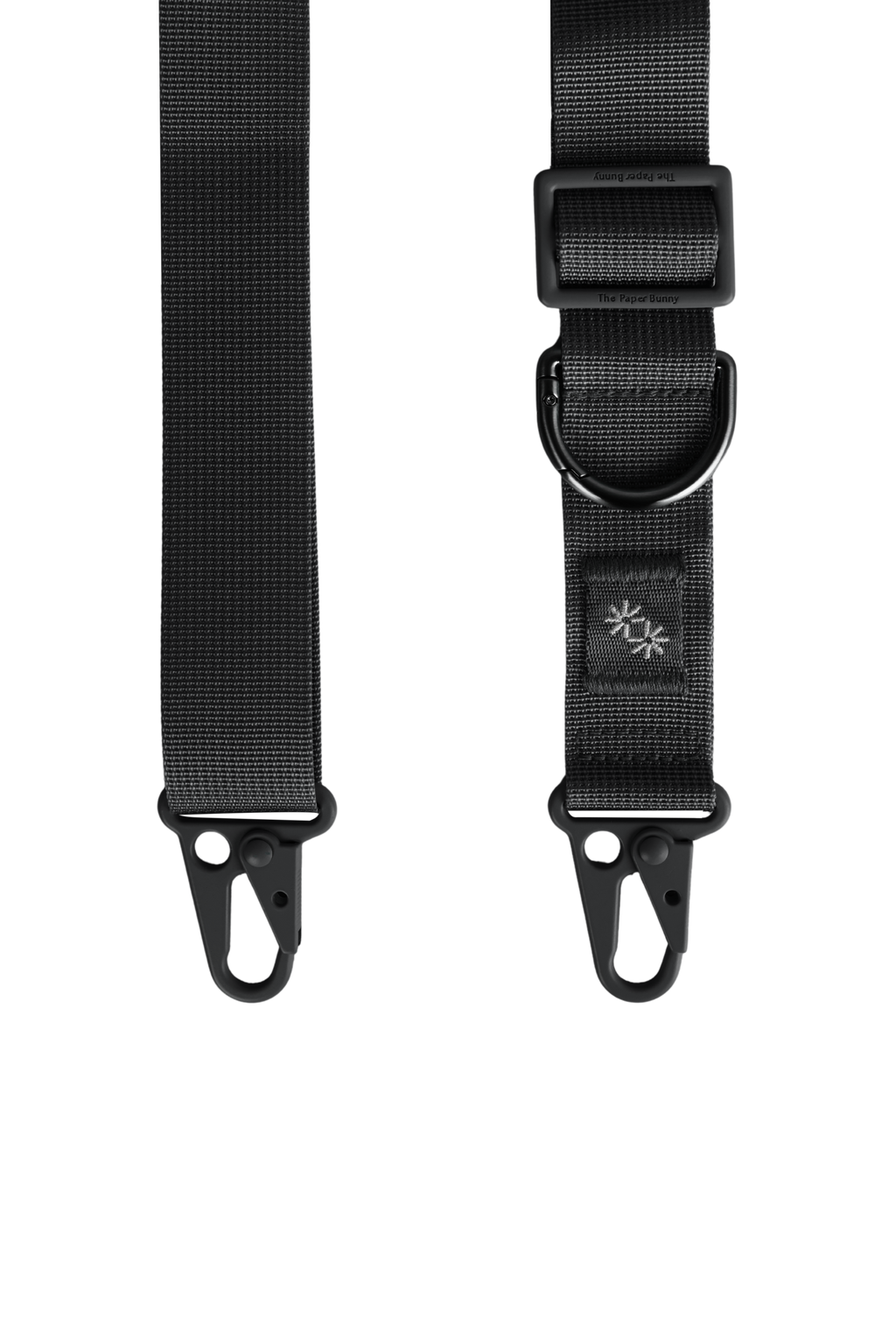 Cruise Crossbody — Strap Only (Vapor)