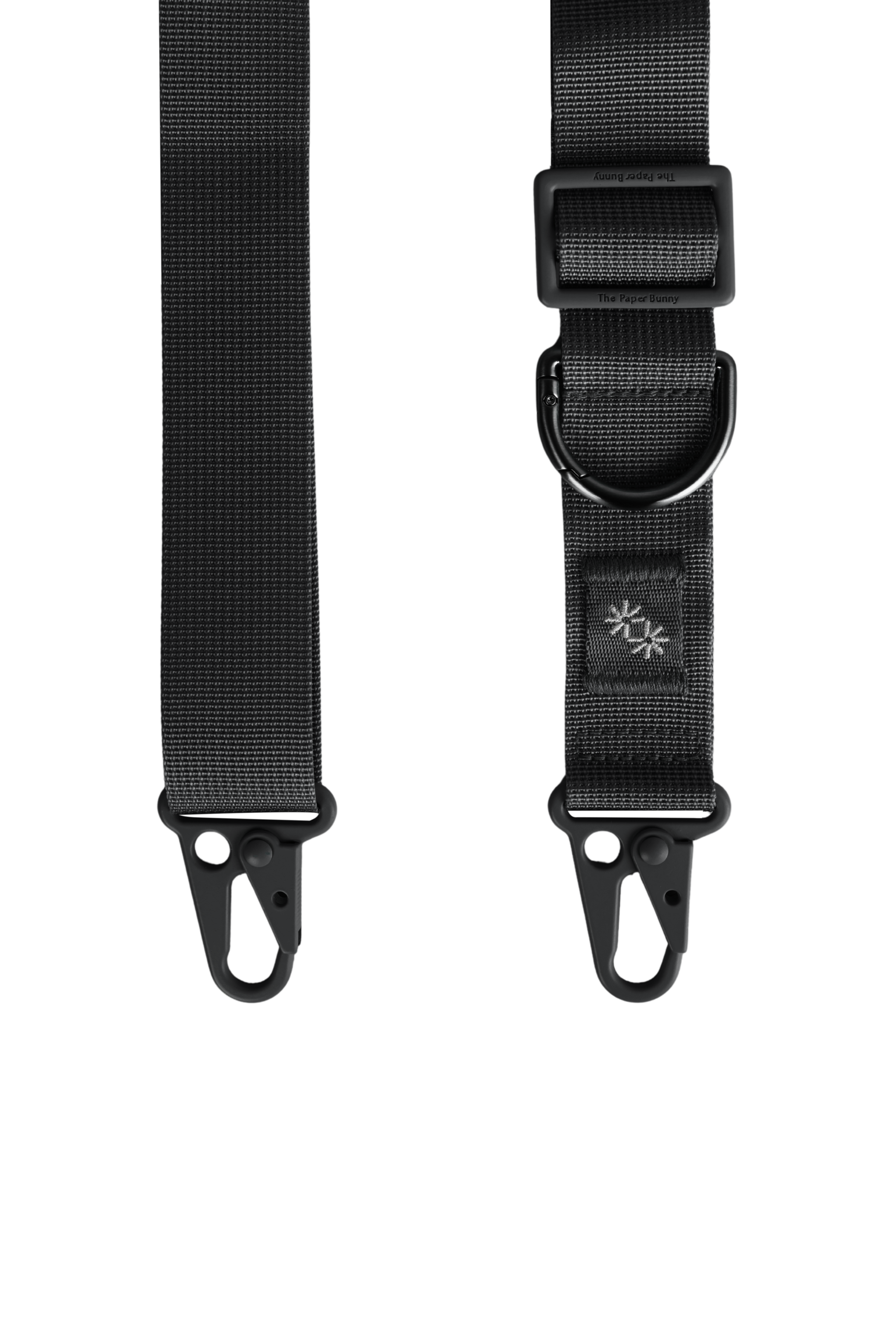 Cruise Crossbody — Strap Only (Vapor)