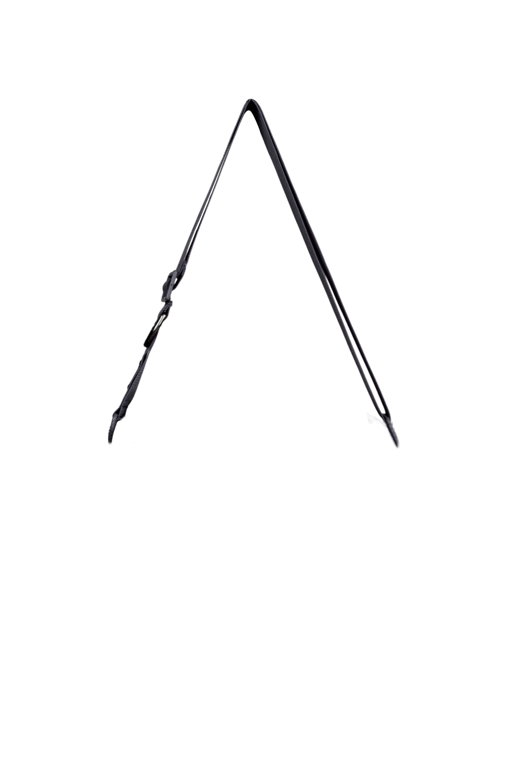 Cruise Crossbody — Strap Only (Vapor)