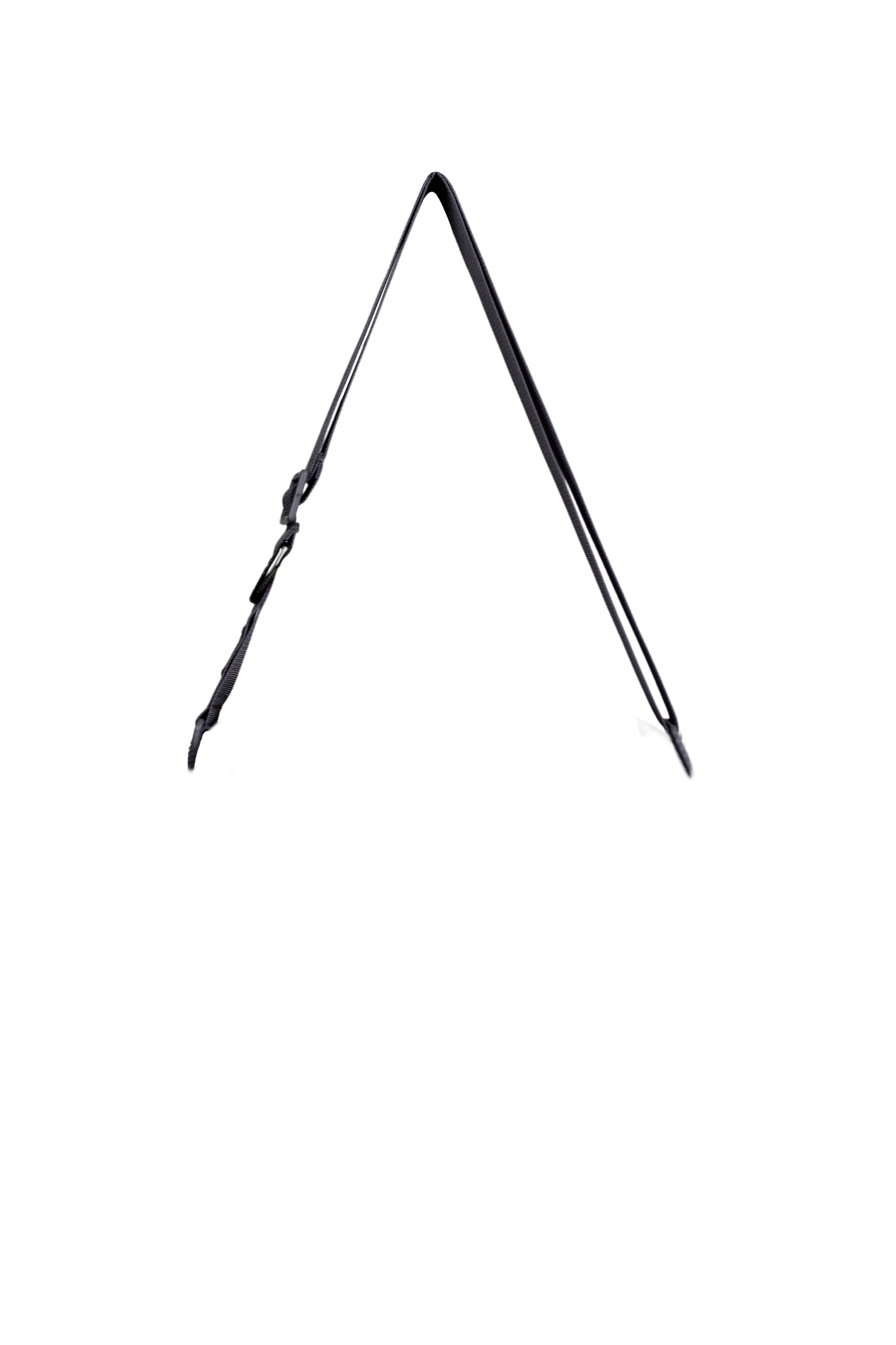 Cruise Crossbody — Strap Only (Vapor)