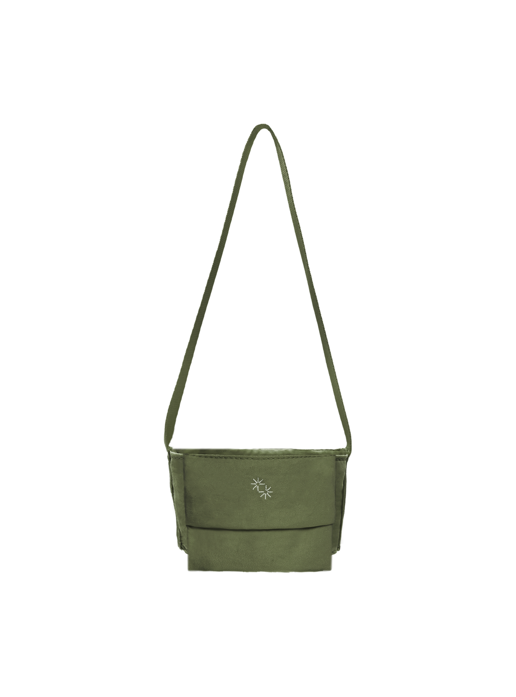 Cup Holder Charm (Chive)