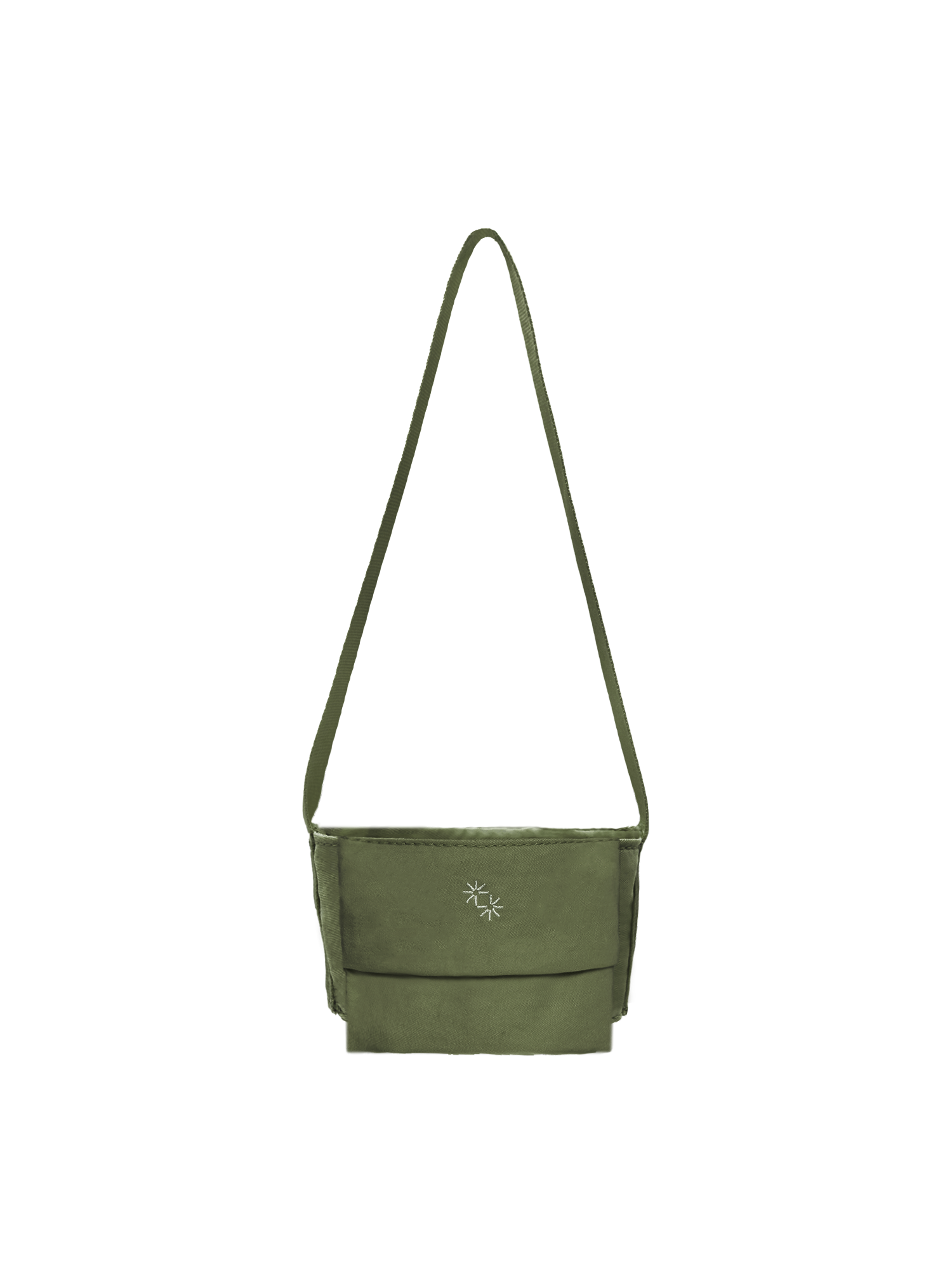 Cup Holder Charm (Chive)
