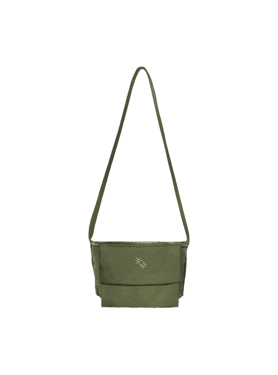 Cup Holder Charm (Chive)