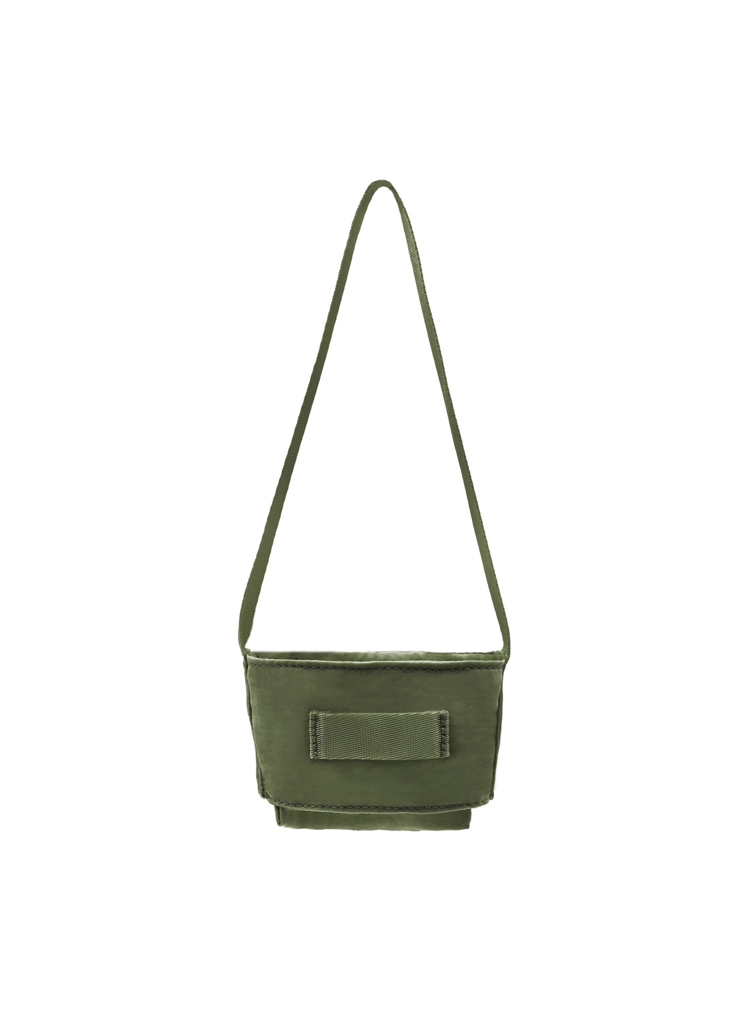 Cup Holder Charm (Chive)