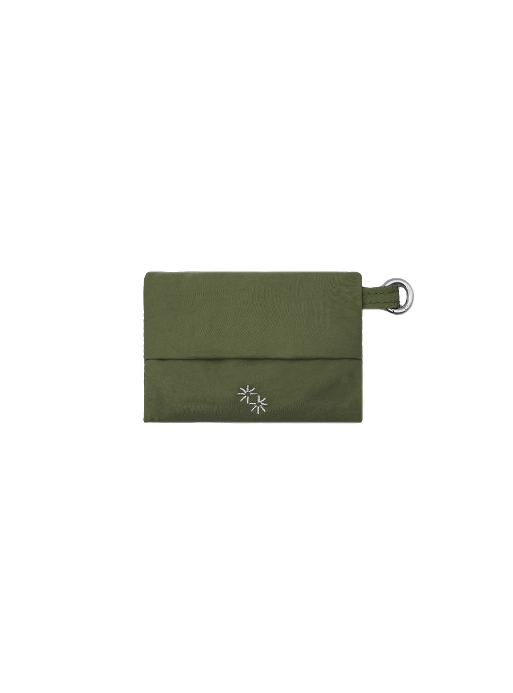 Cup Holder Charm (Chive)