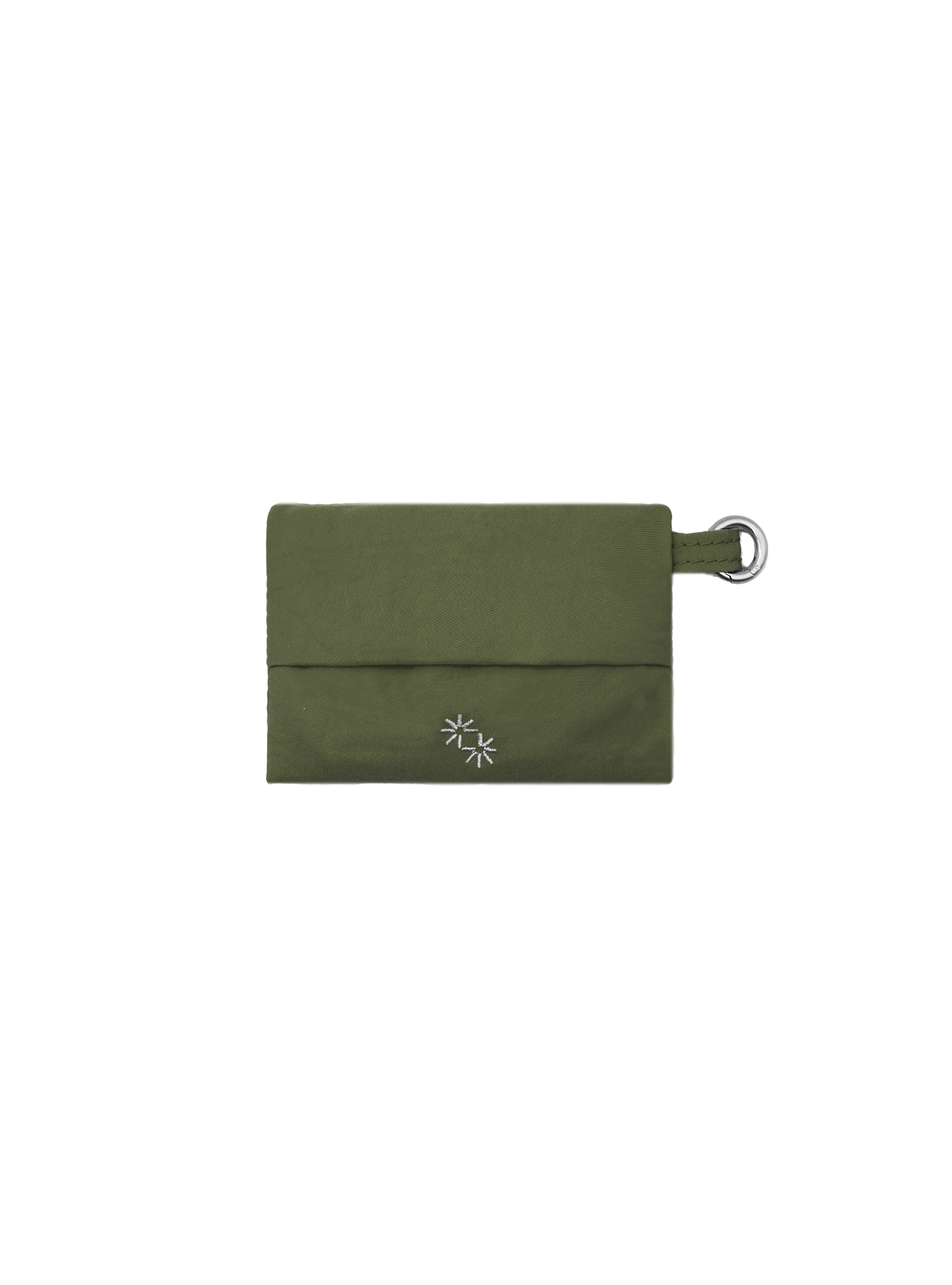 Cup Holder Charm (Chive)