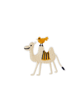 Desert Friends Patch