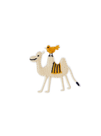 Desert Friends Patch
