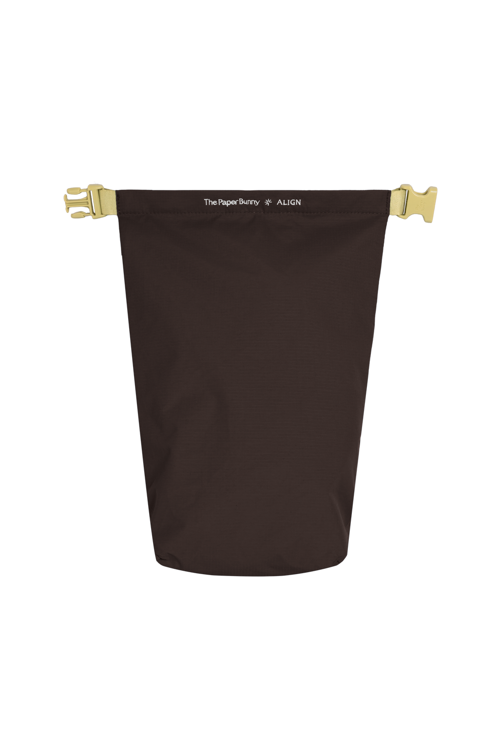 TPB x Align Dry Pocket Charm (Cowrie)