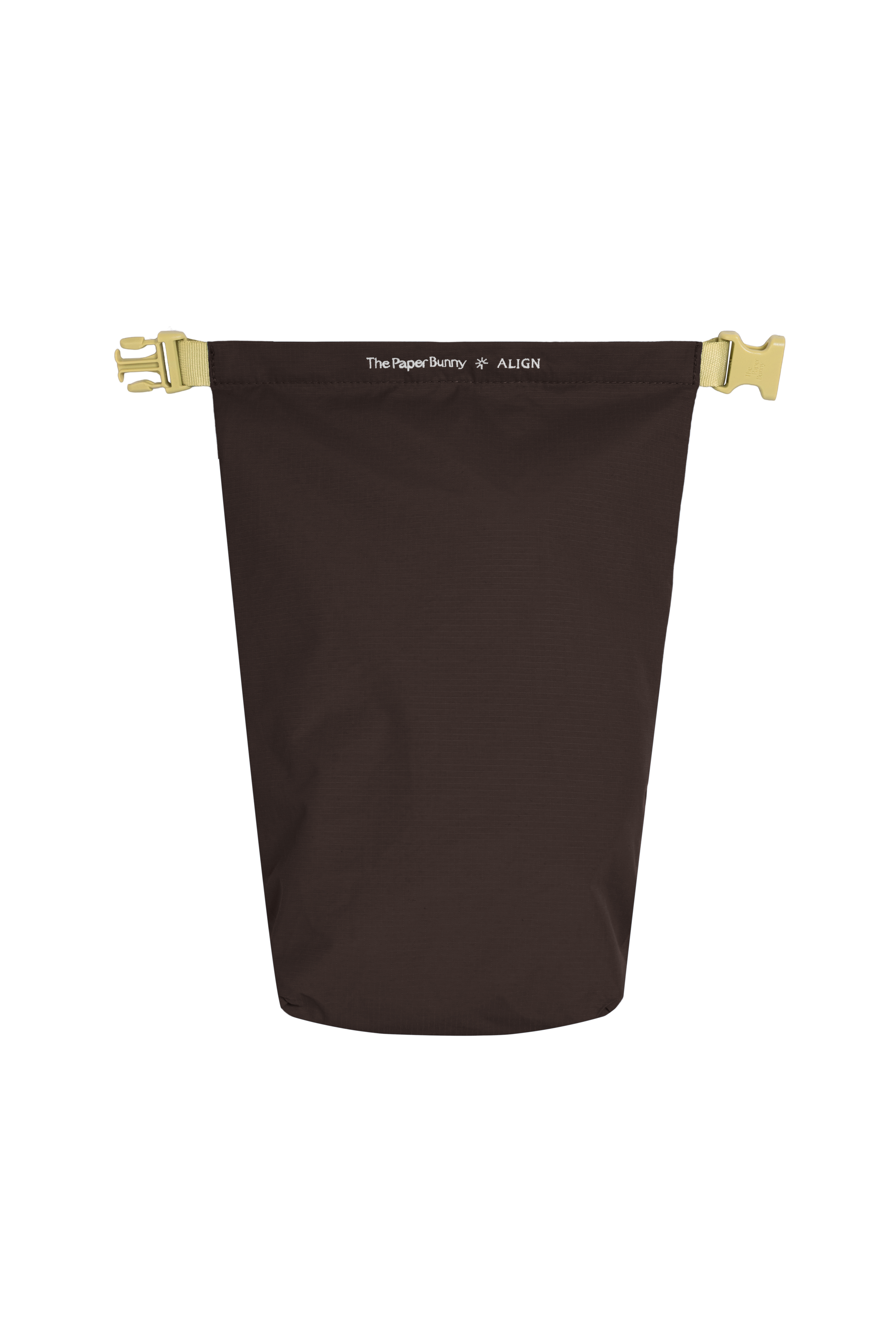 TPB x Align Dry Pocket Charm (Cowrie)