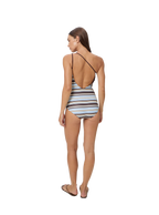 TPB x Align Roux Toga One-Piece (Azure)