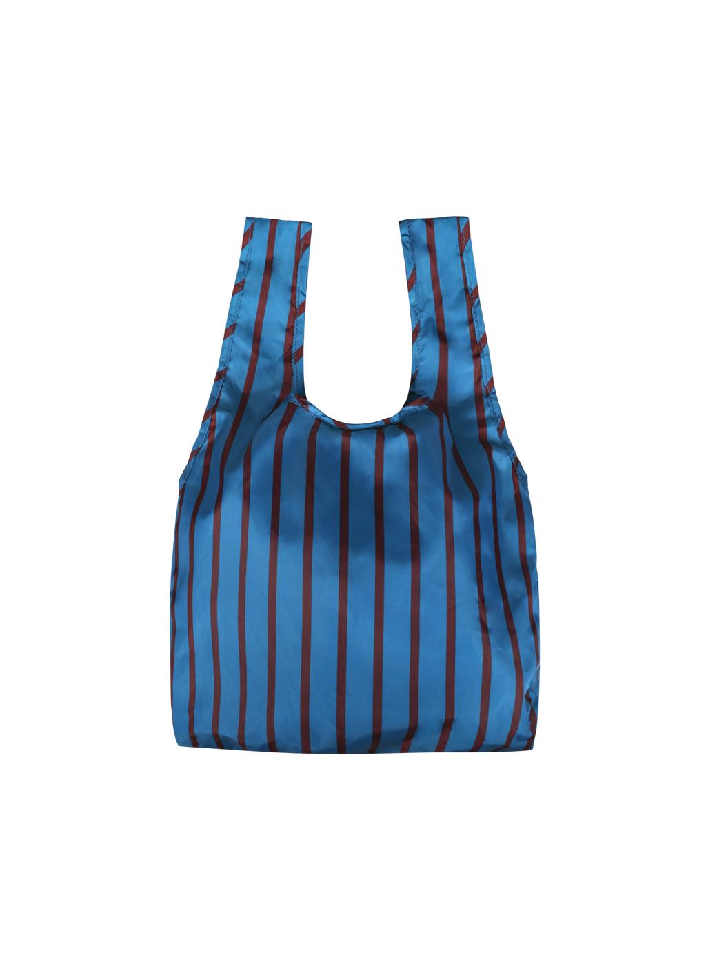 Fish Reusable Bag Charm (Bluefin)