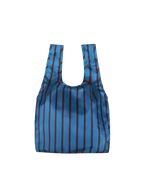 Fish Reusable Bag Charm (Bluefin)