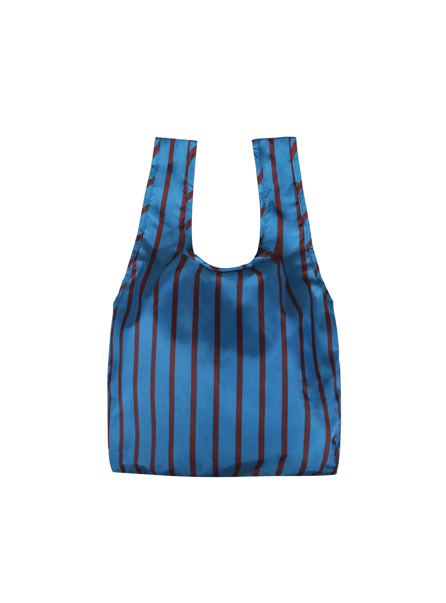 Fish Reusable Bag Charm (Bluefin)