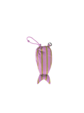 Fish Reusable Bag Charm (Gelato)