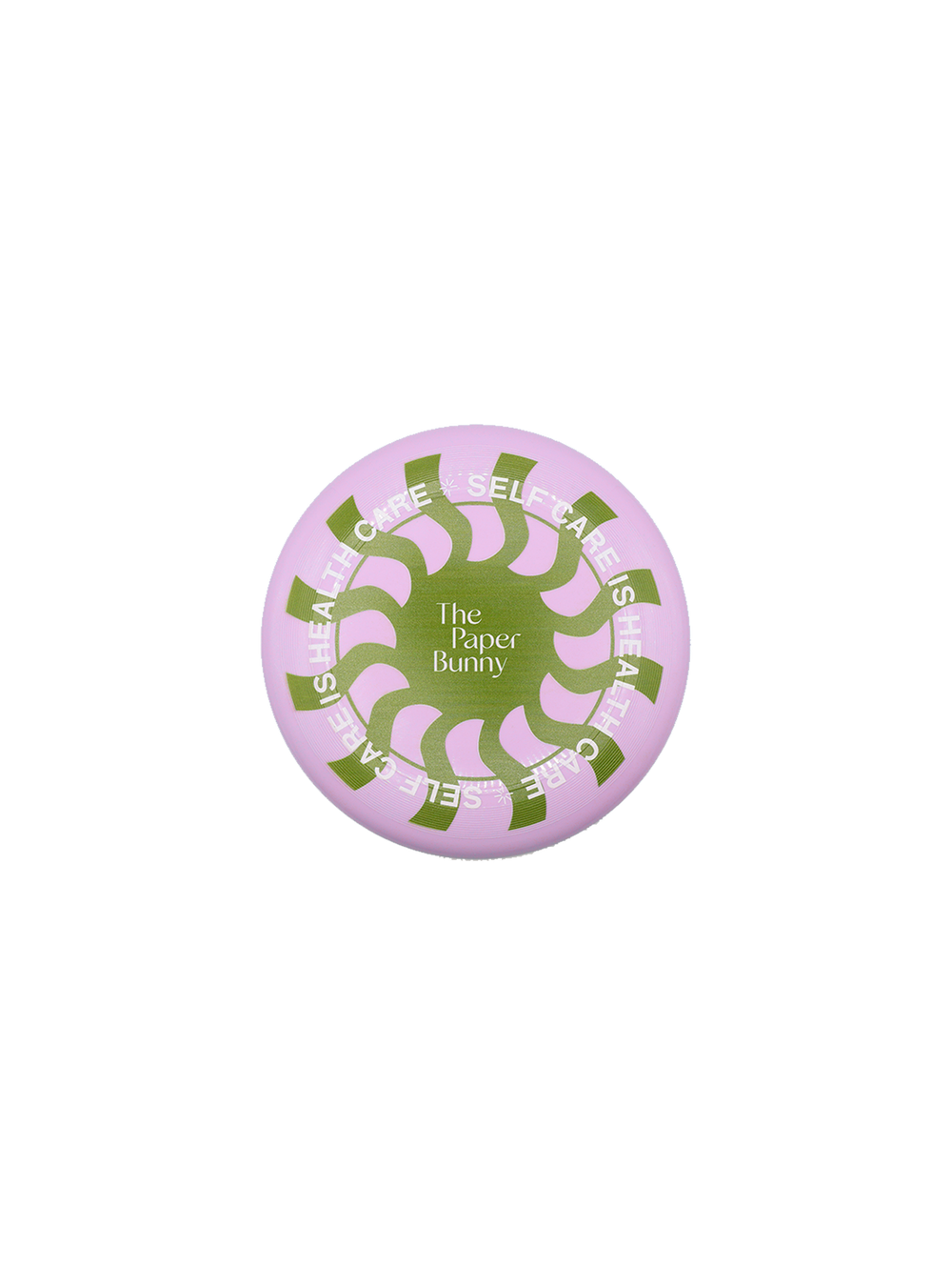 Frisbee (Raspberry Ripple)