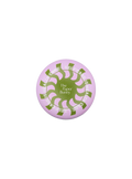 Frisbee (Raspberry Ripple)