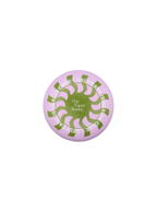 Frisbee (Raspberry Ripple)