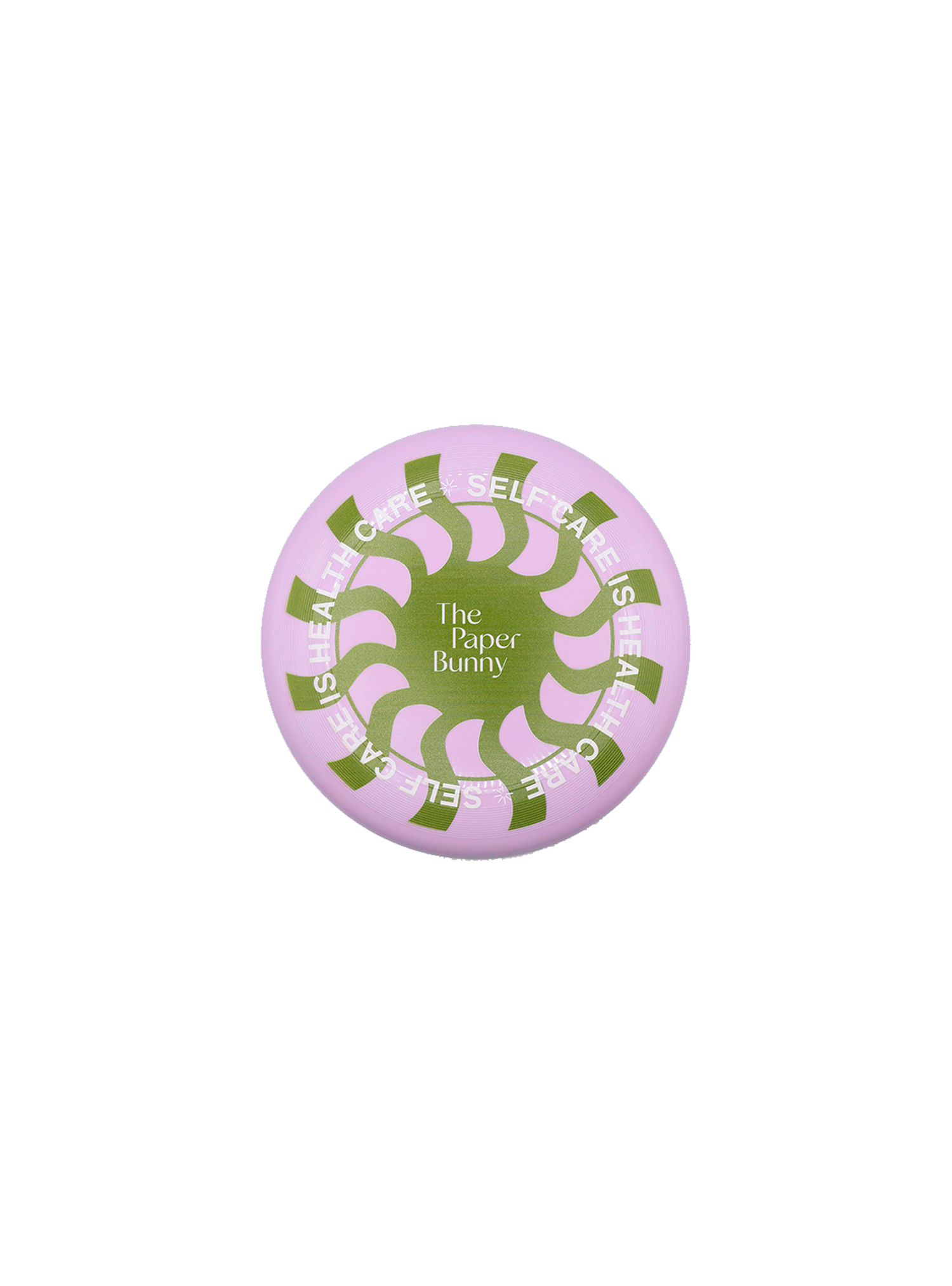 Frisbee (Raspberry Ripple)