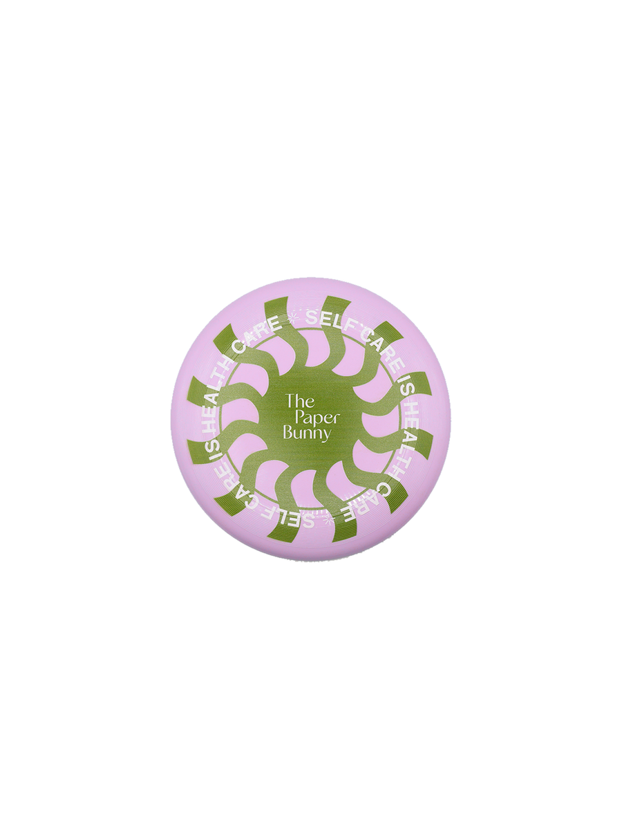 Frisbee (Raspberry Ripple)
